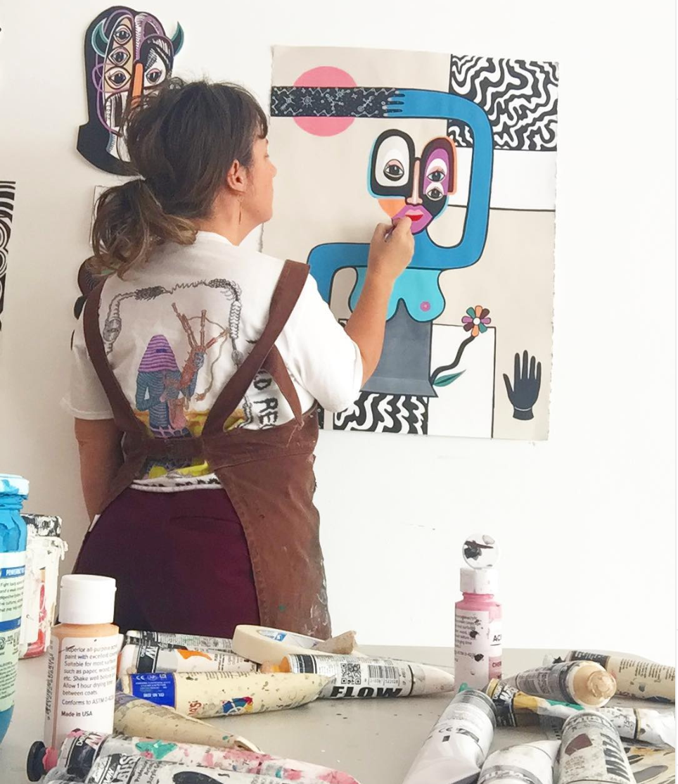 FRIDAY TUNES BY BONNITA