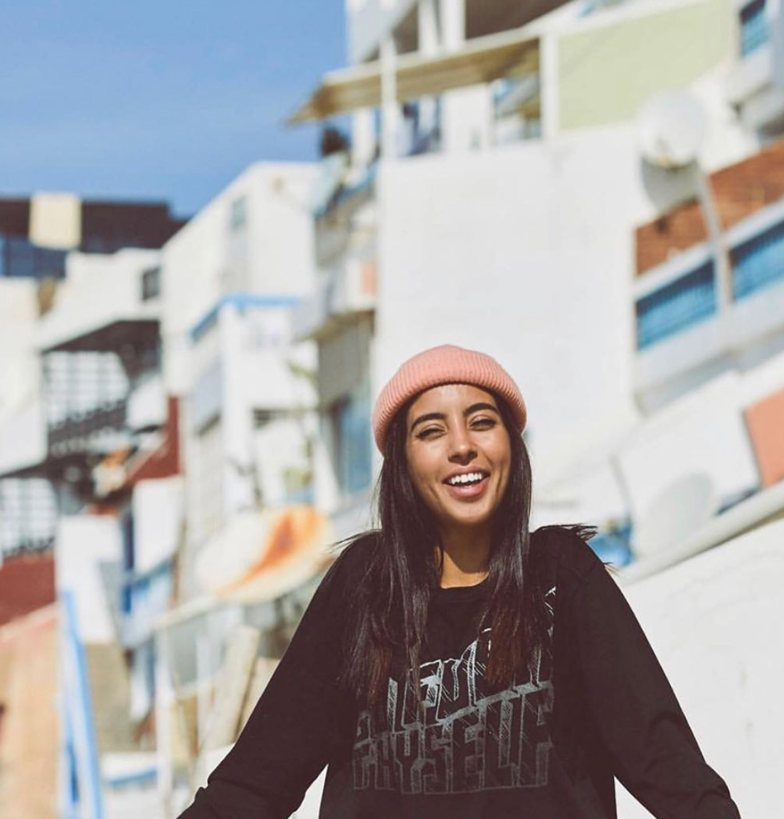 Friday Tunes with Wafaa