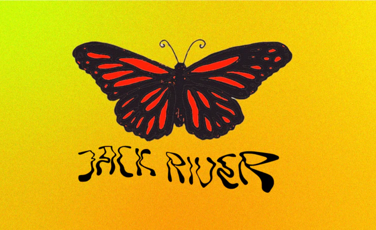 Jack River Splendour in the Grass