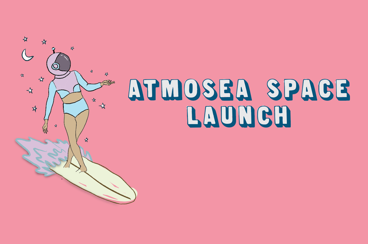 ATMOSEA SPACE LAUNCH