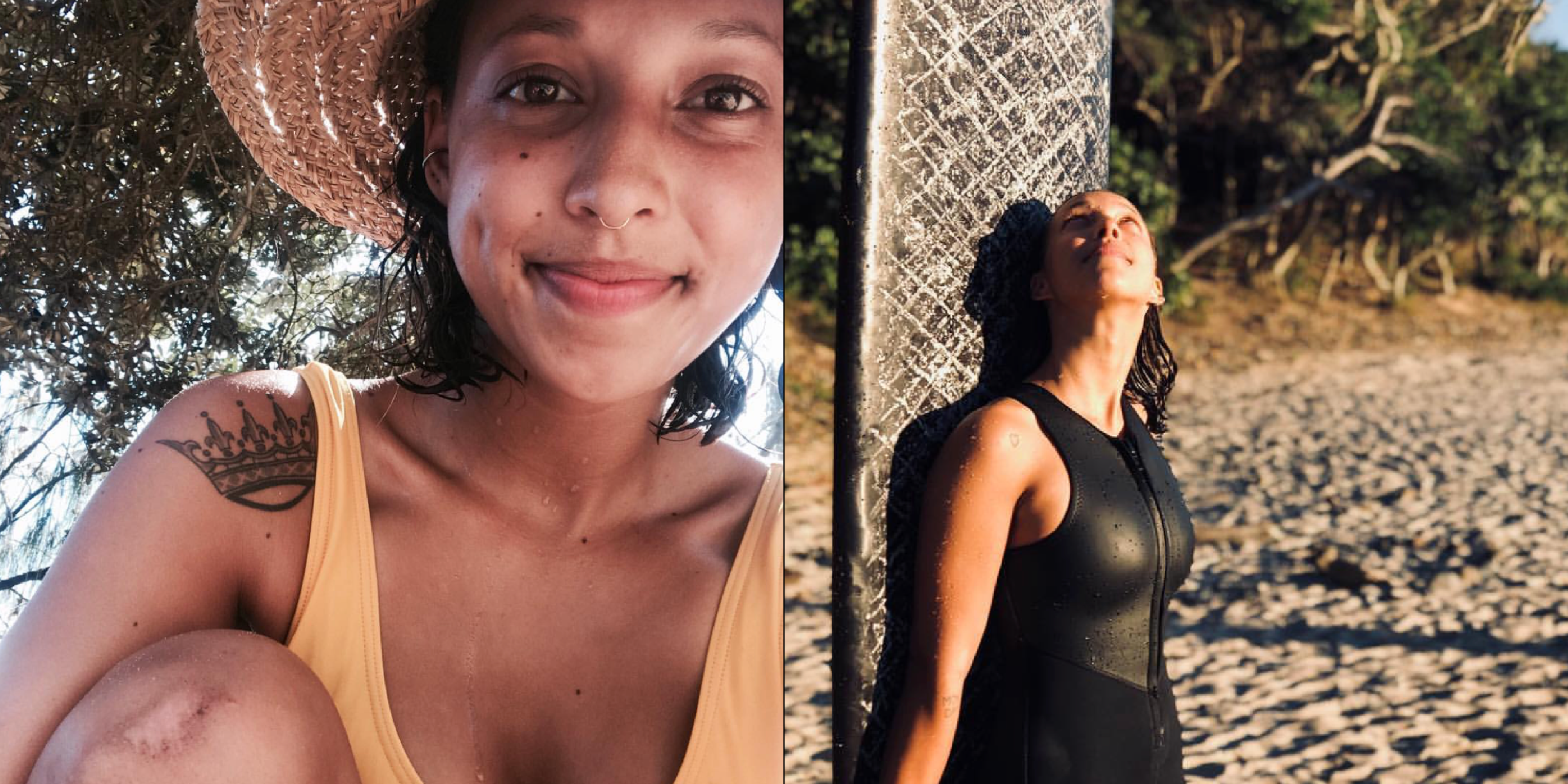 FRIDAY TUNES WITH MON BARTON