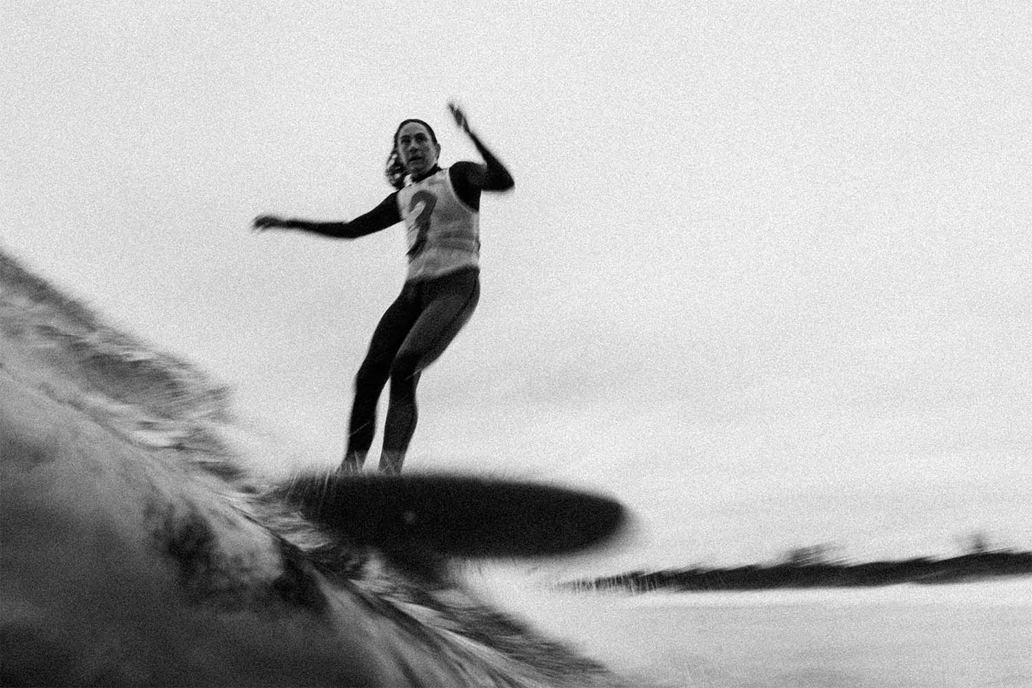 Surf Club with the Wildthings Crew