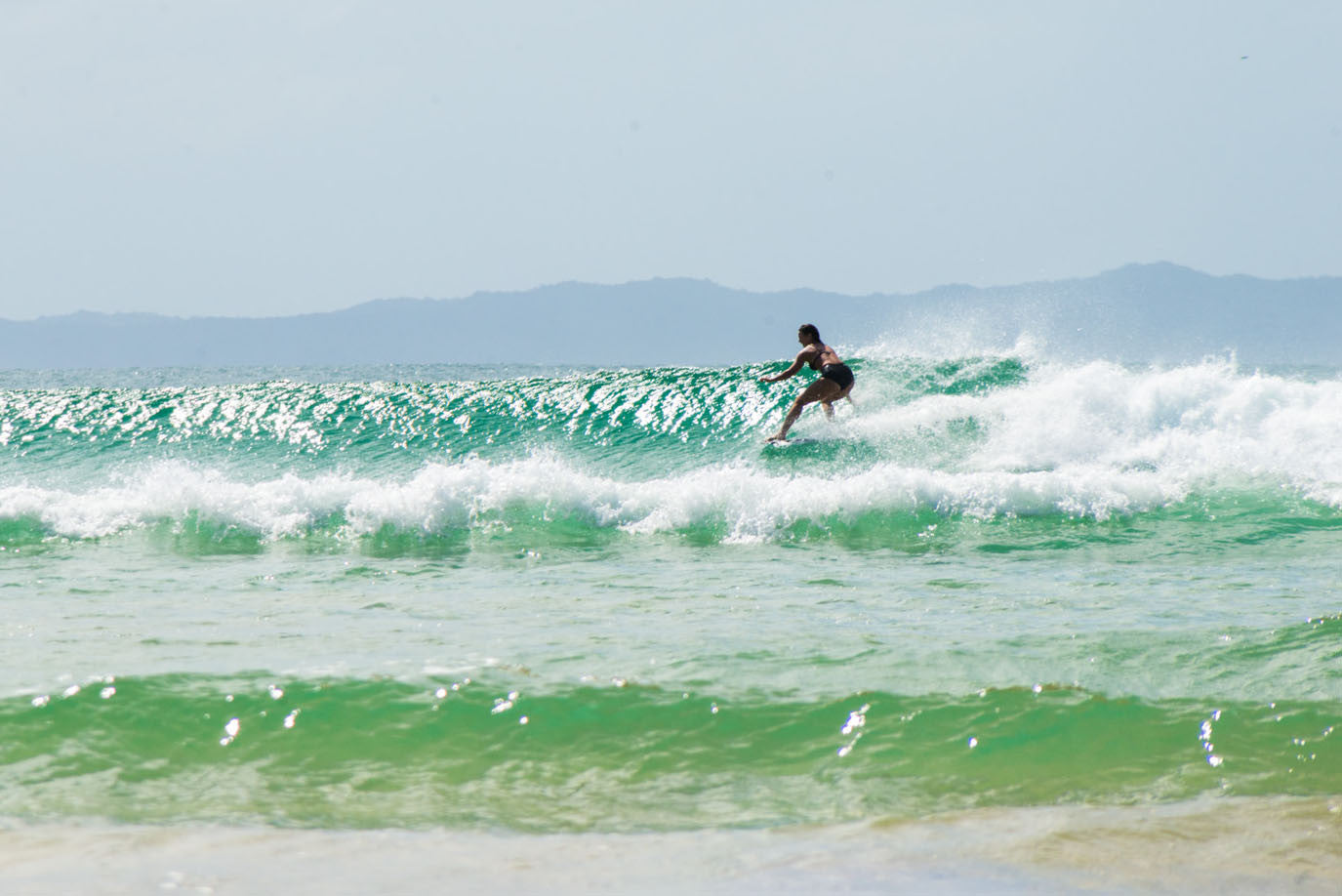C'est parti.... by Anouk Corolleur