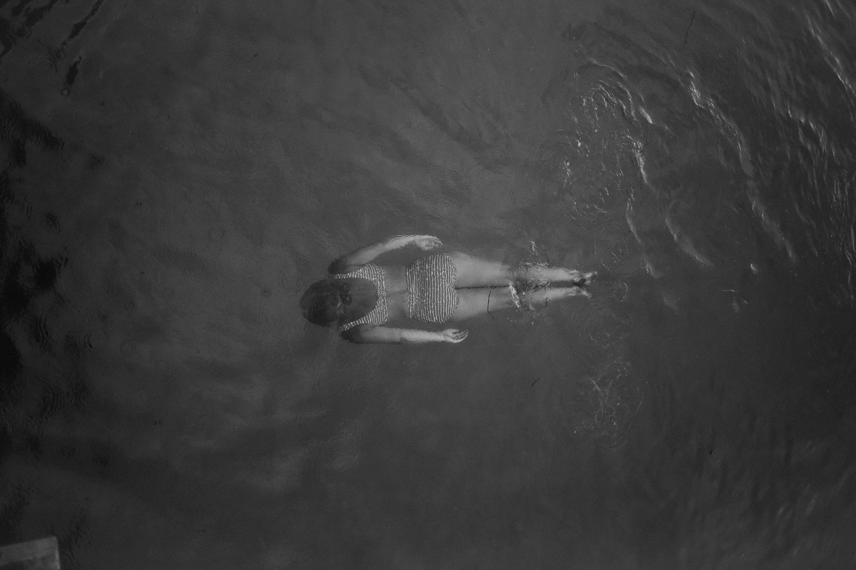 HIGH TIDERS Swim Club