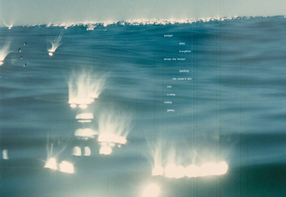 Midday Galaxies by Nat Mccomas - Event Recap