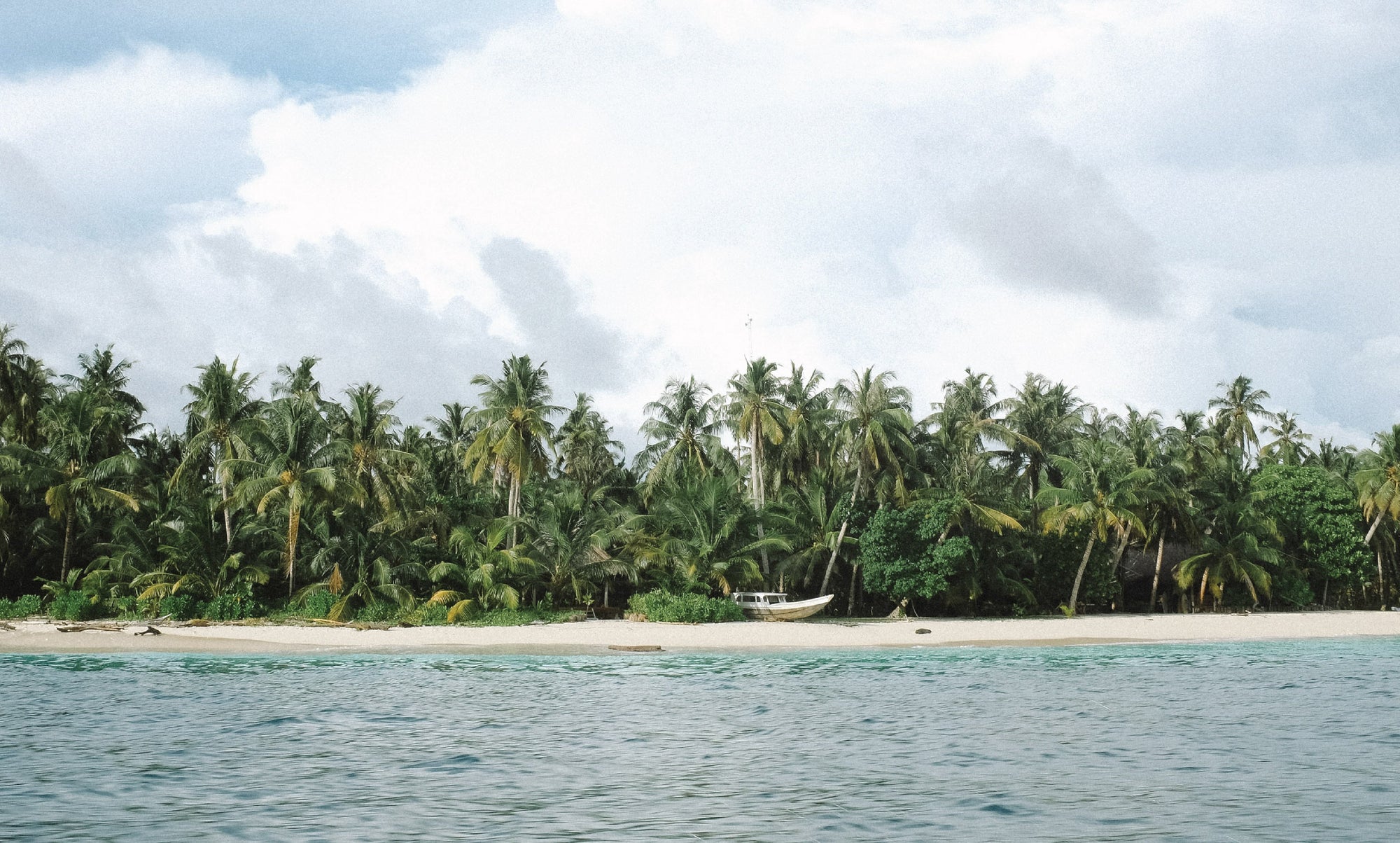 Mentawais Surf Trip