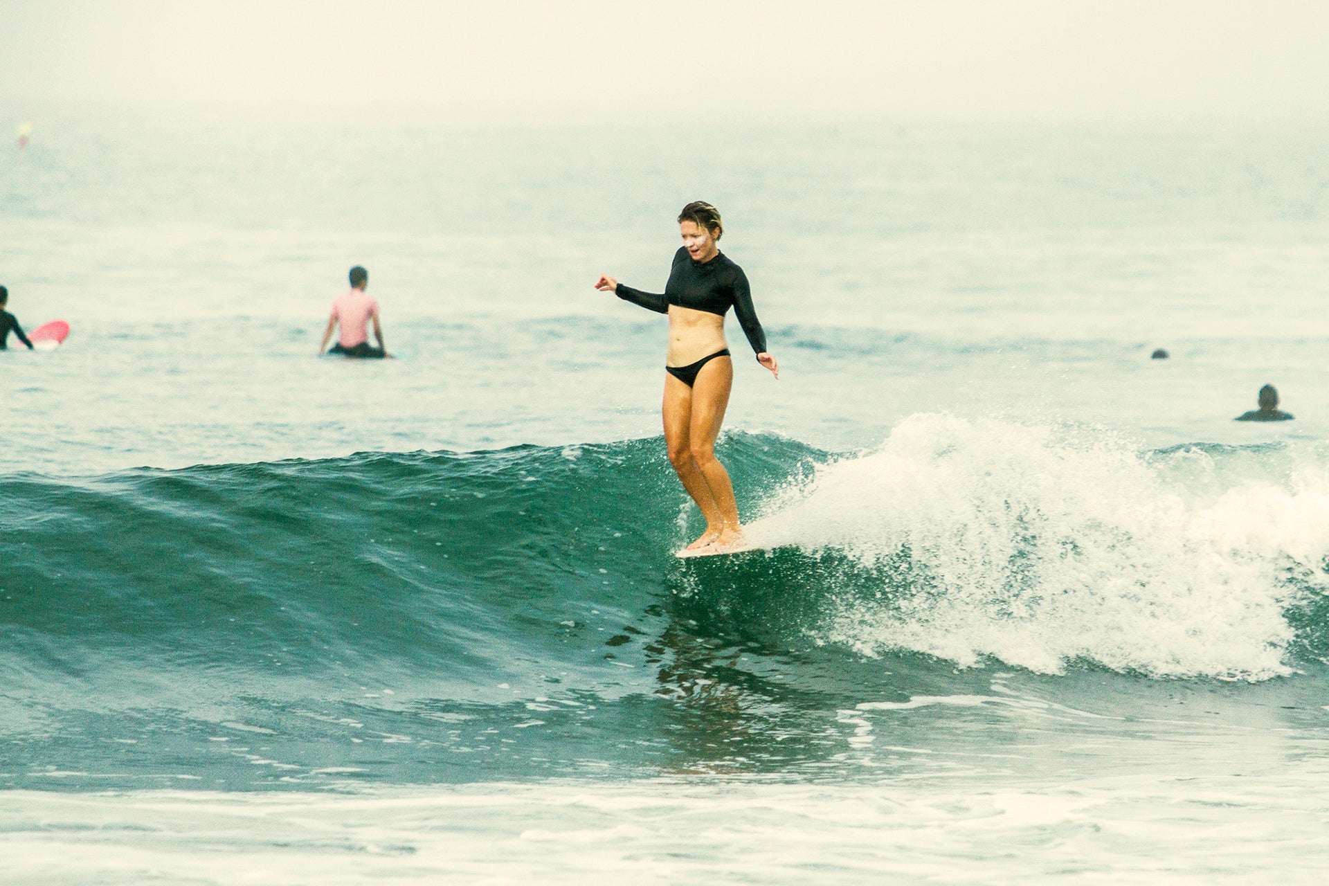 FRIDAY TUNES WITH AMY HEWTON (porky chops)