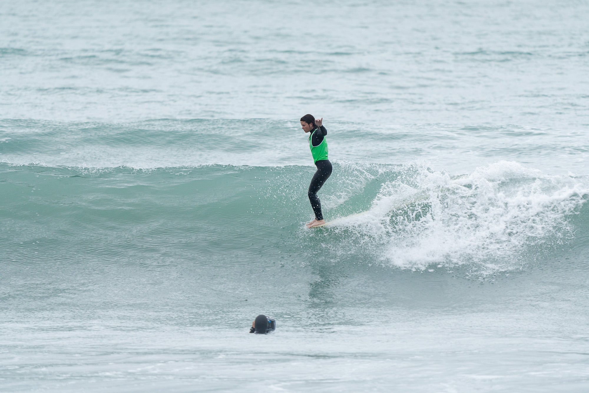 Single Fin Mingle 2026