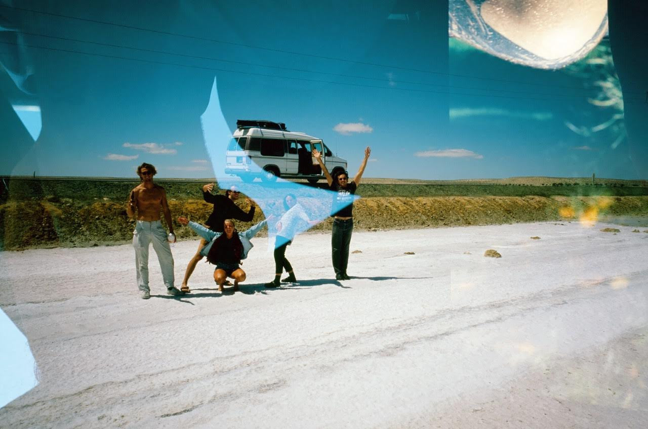 LOVE STORY | Scorpion Bay | Mexico | By Daini Stephenson