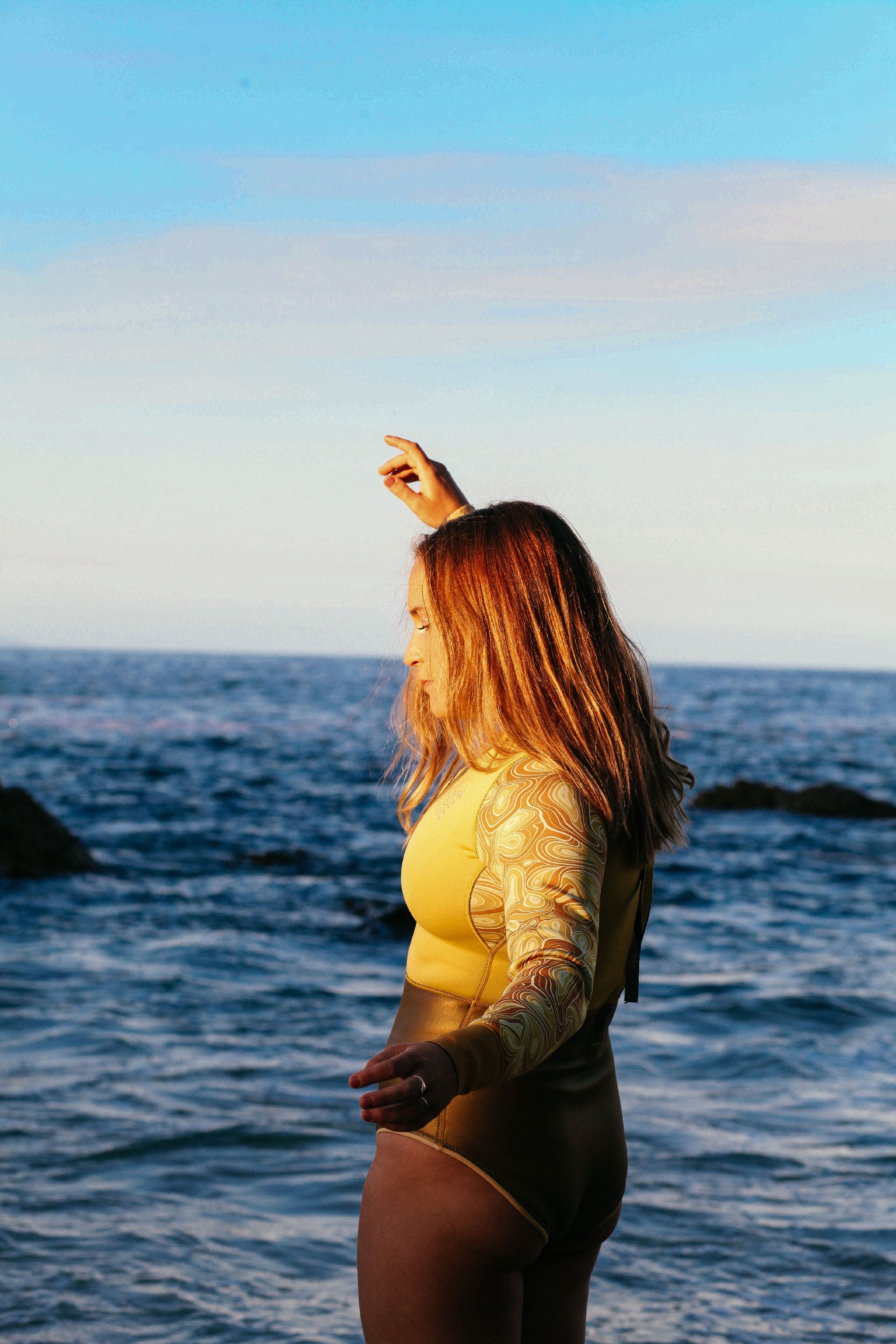 Jack River x Endless Summer