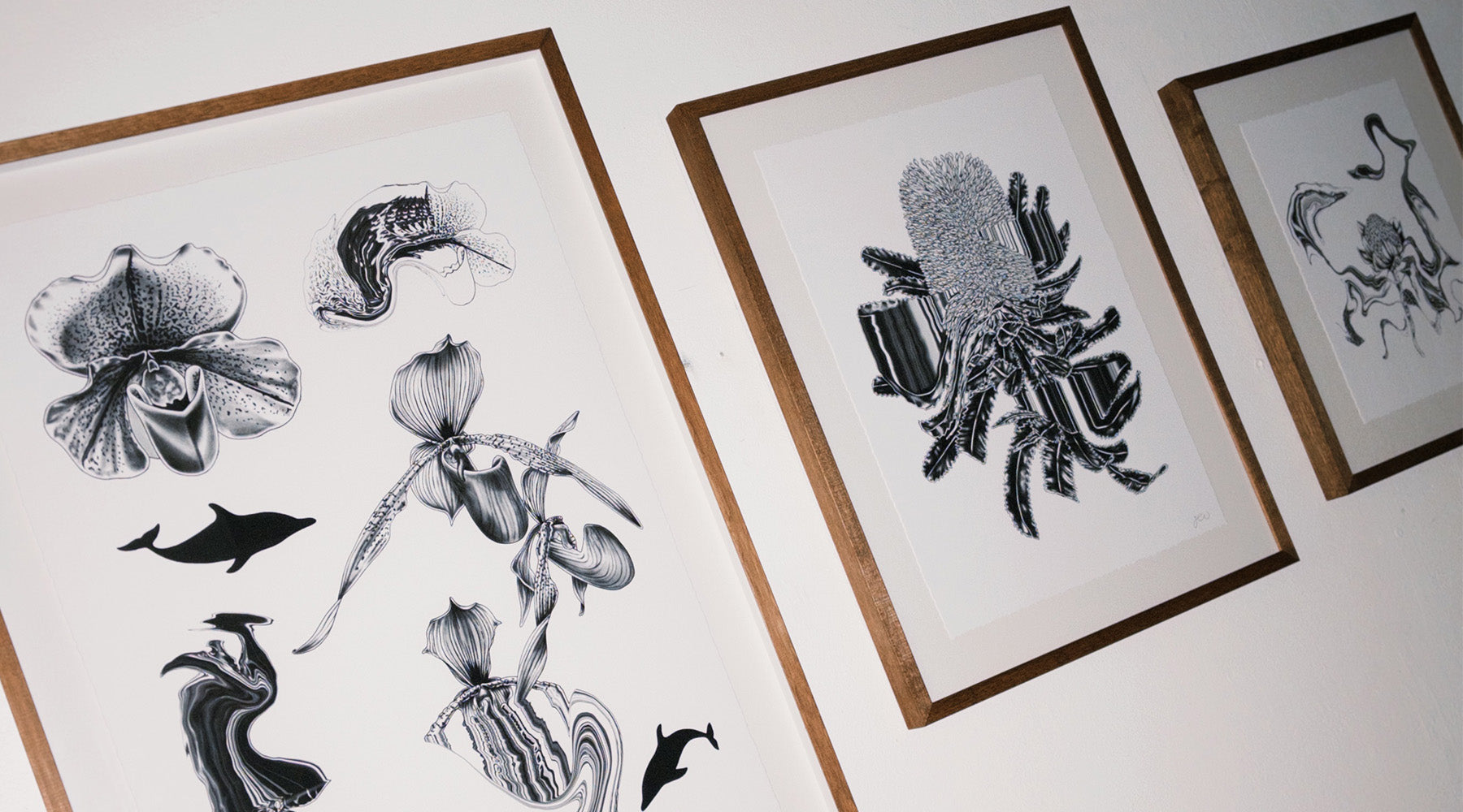 Artist Collaboration: Yaz Ward