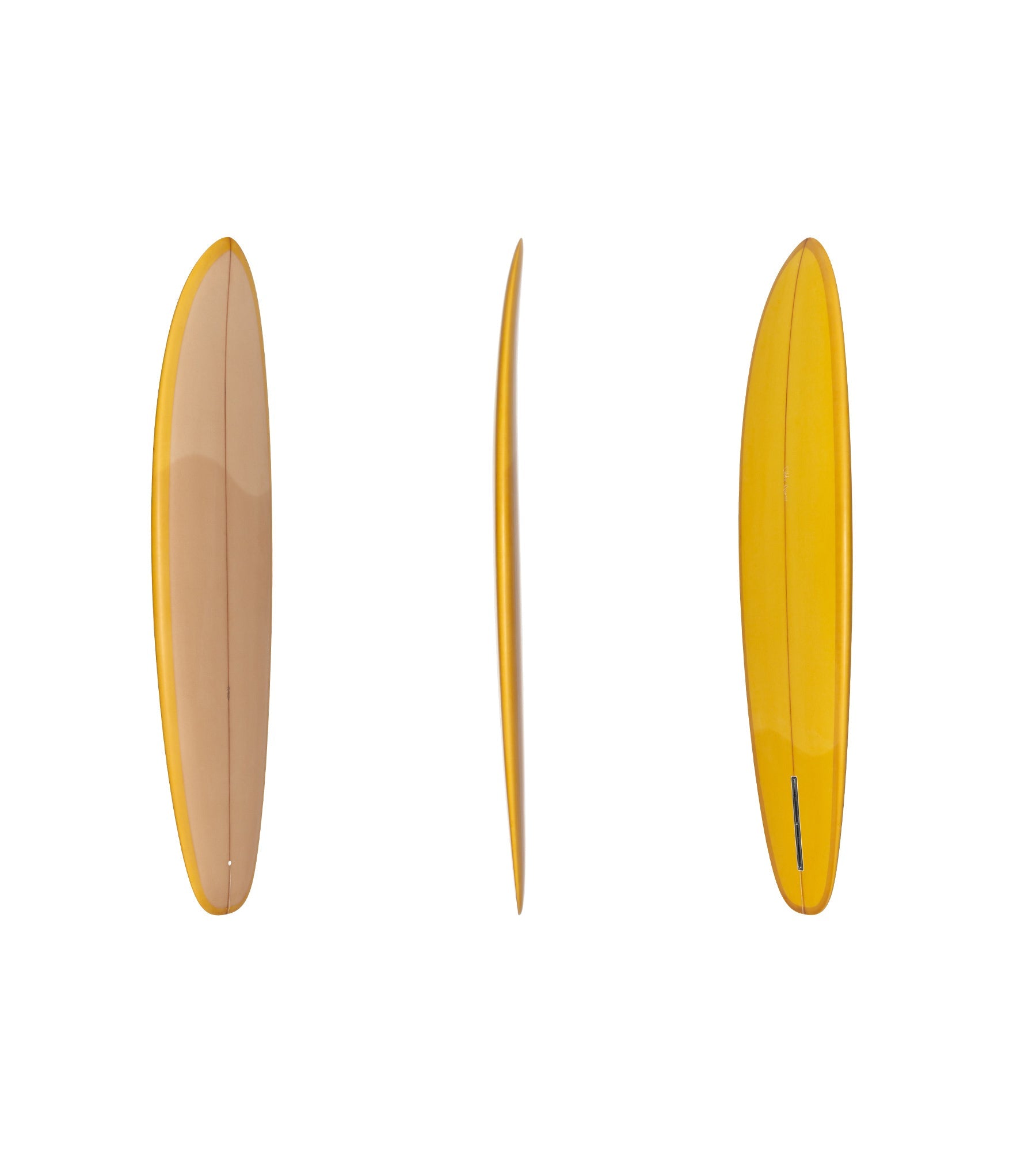 6'4 Roach Gato Heroi - Wild Things