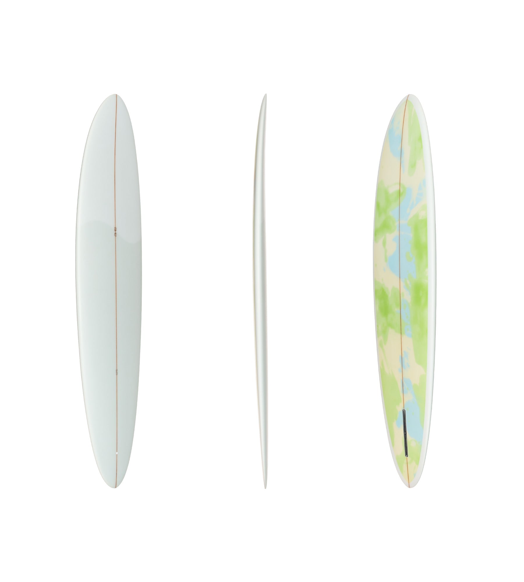 7'4 Acid Gato Heroi - Wild Things