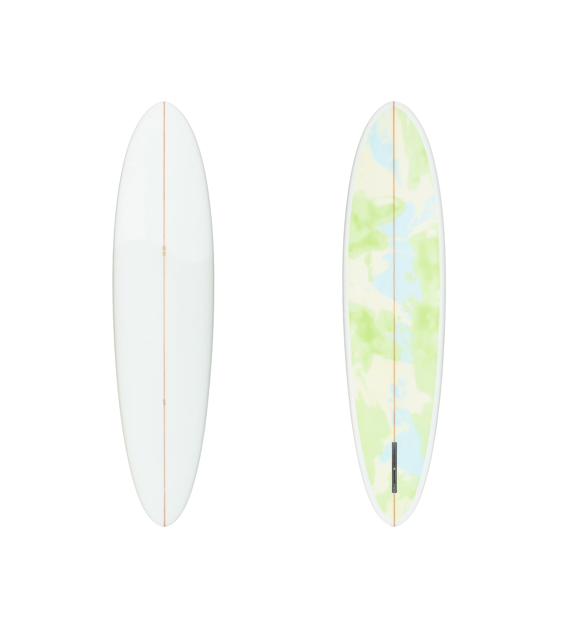 7'4 Acid Gato Heroi - Wild Things