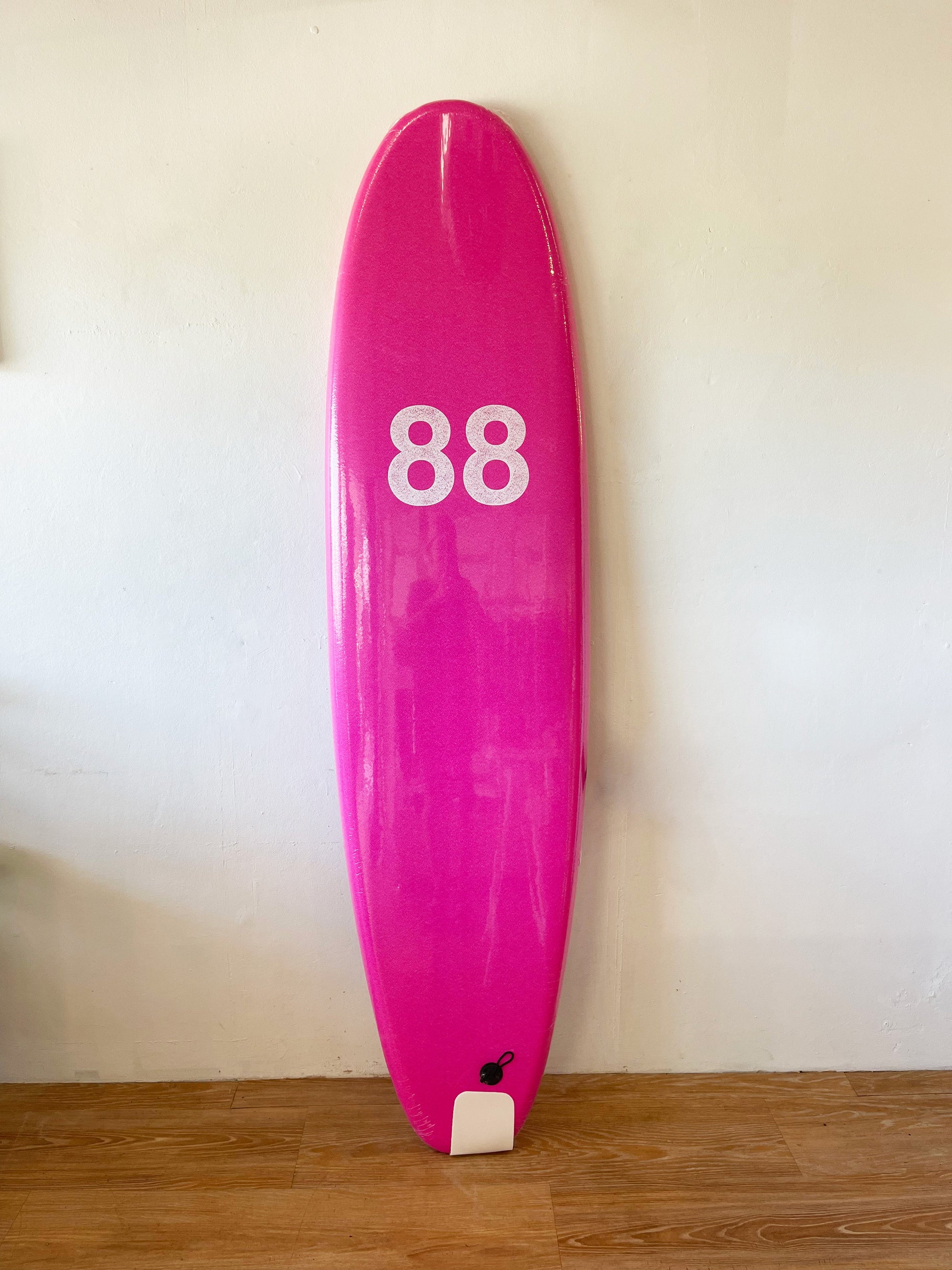 88 Surfboard | Soft Top Surfboard - Atmosea