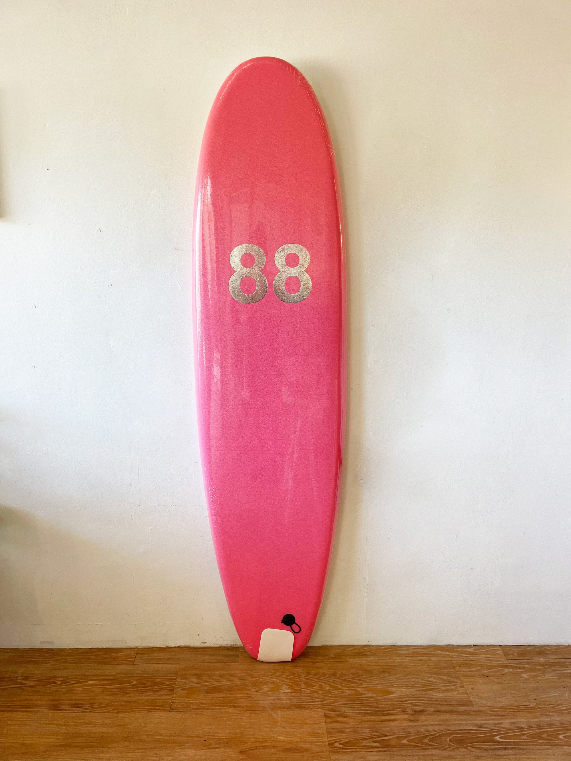 88 Surfboard | Soft Top Surfboard - Atmosea