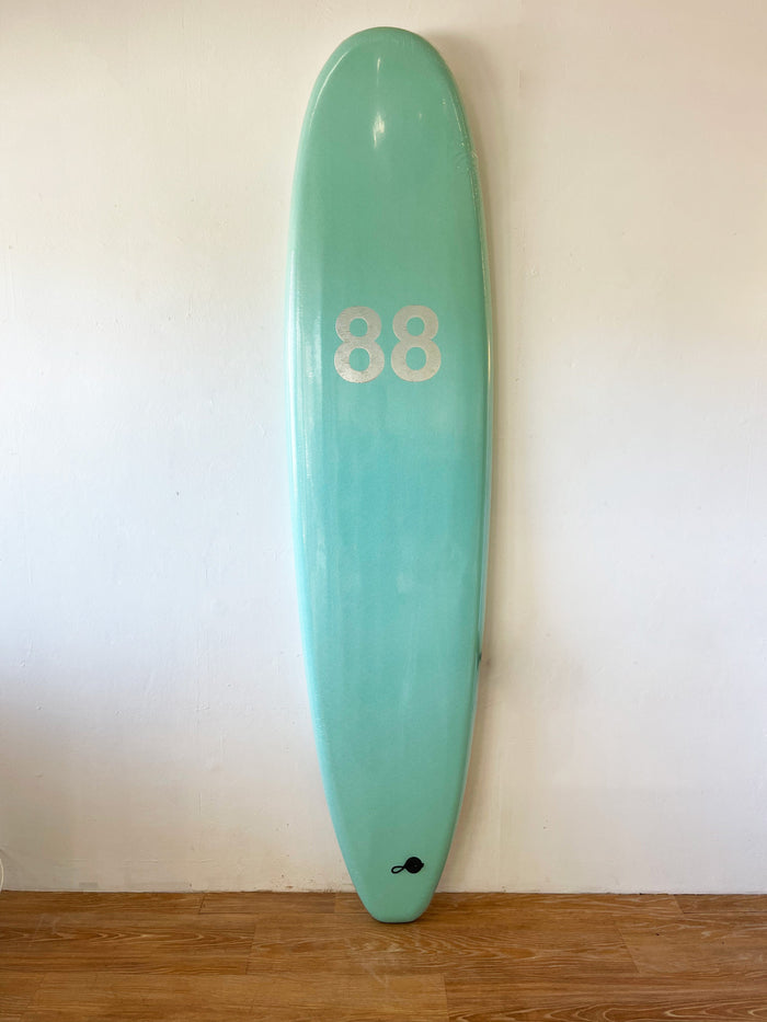 88 Surfboard | Soft Top Surfboard - Atmosea