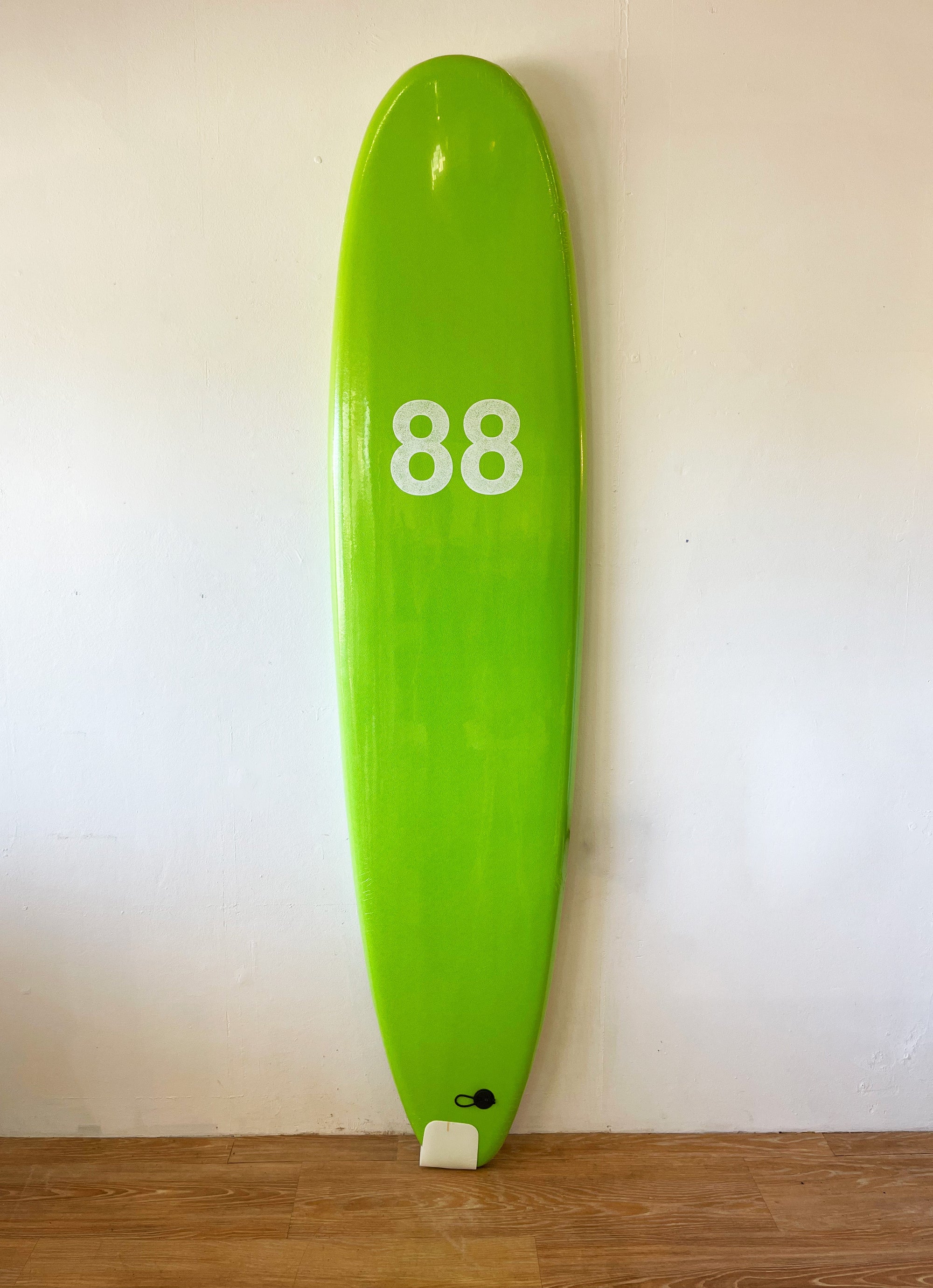 88 Surfboard | Soft Top Surfboard - Atmosea