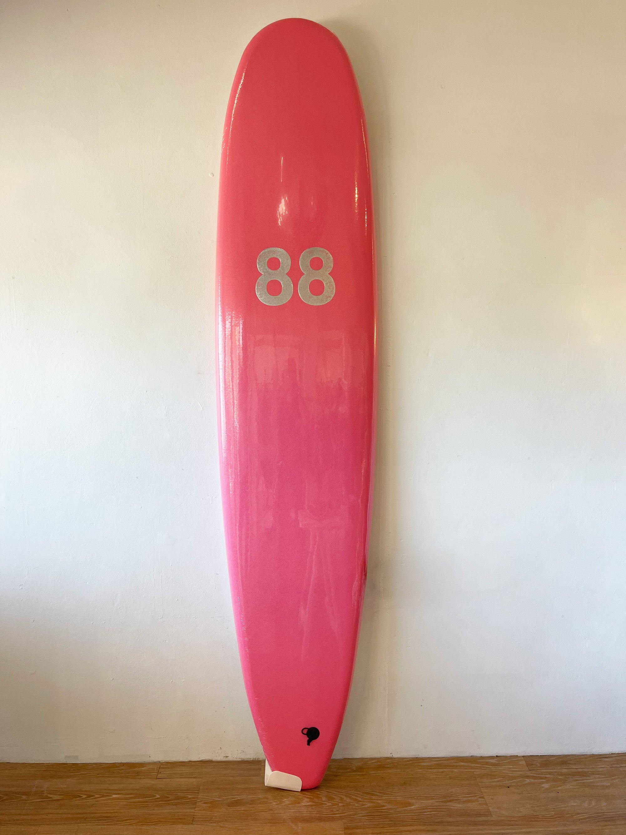 88 Surfboard | Soft Top Surfboard - Atmosea