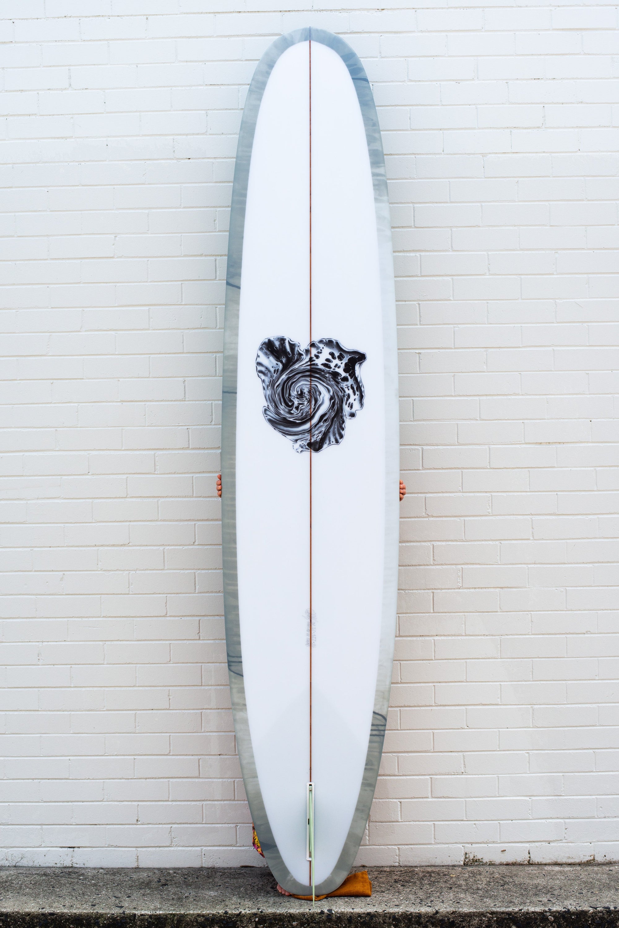 9'6 PIVOT QUEEN Eagle Sword x Yaz Ward collab - Yaz Ward