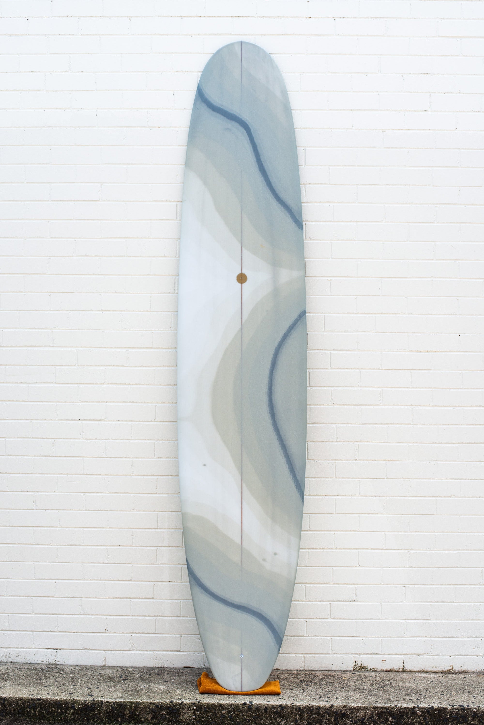 9'6 PIVOT QUEEN Eagle Sword x Yaz Ward collab - Yaz Ward