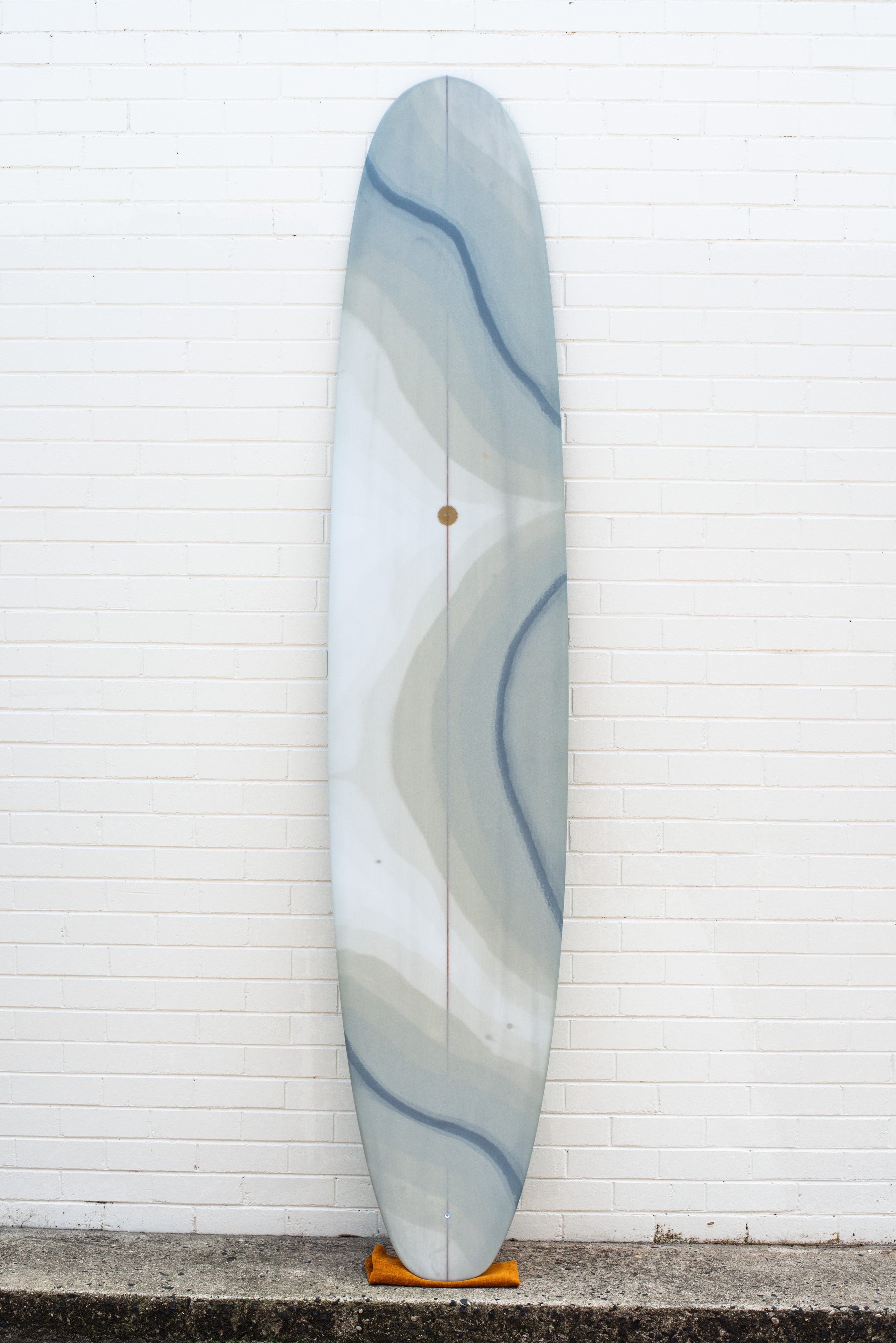 9'6 PIVOT QUEEN Eagle Sword x Yaz Ward collab - Yaz Ward