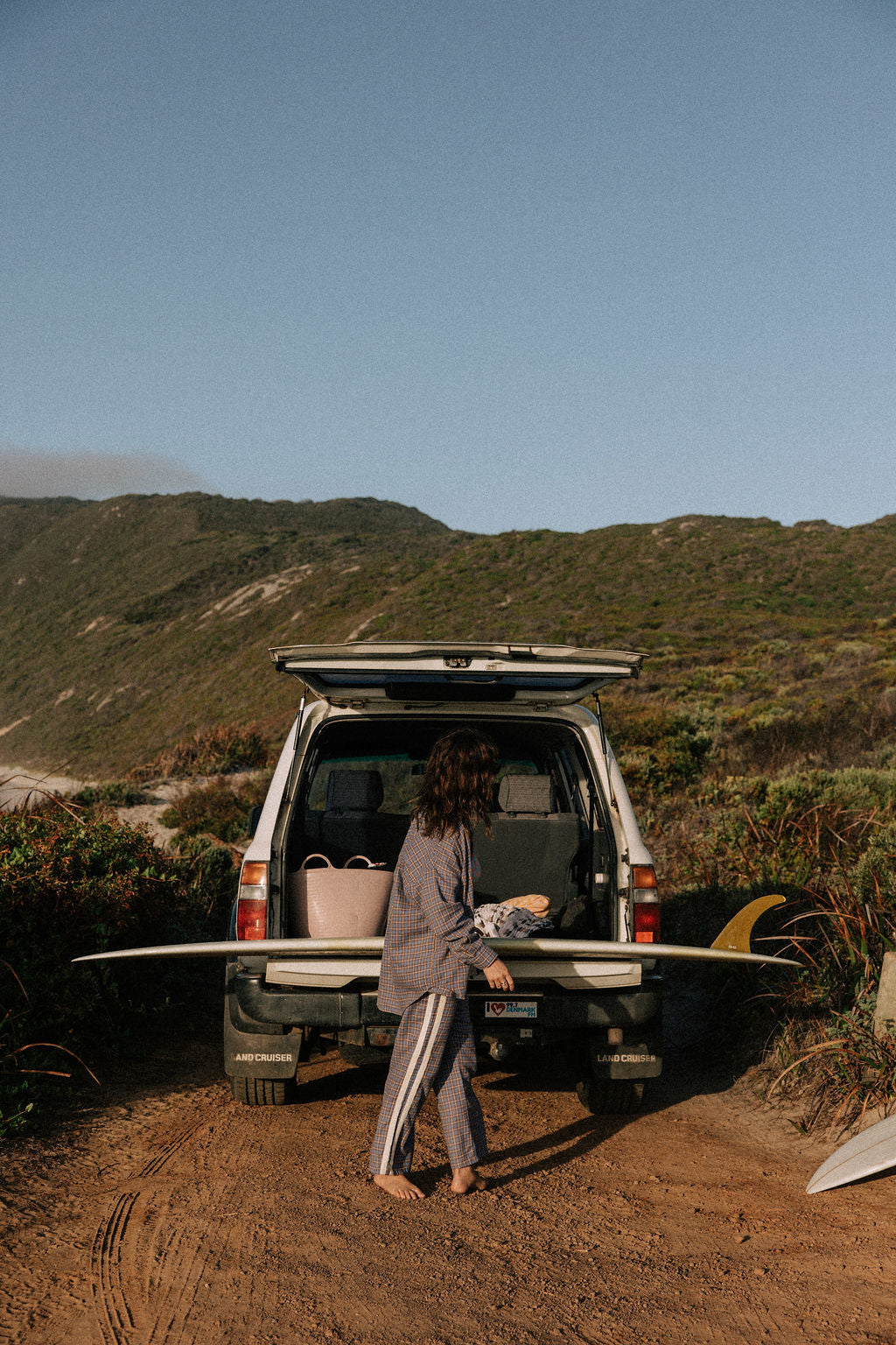 Atmosea | Wetsuits & Clothing made for Girls that Surf