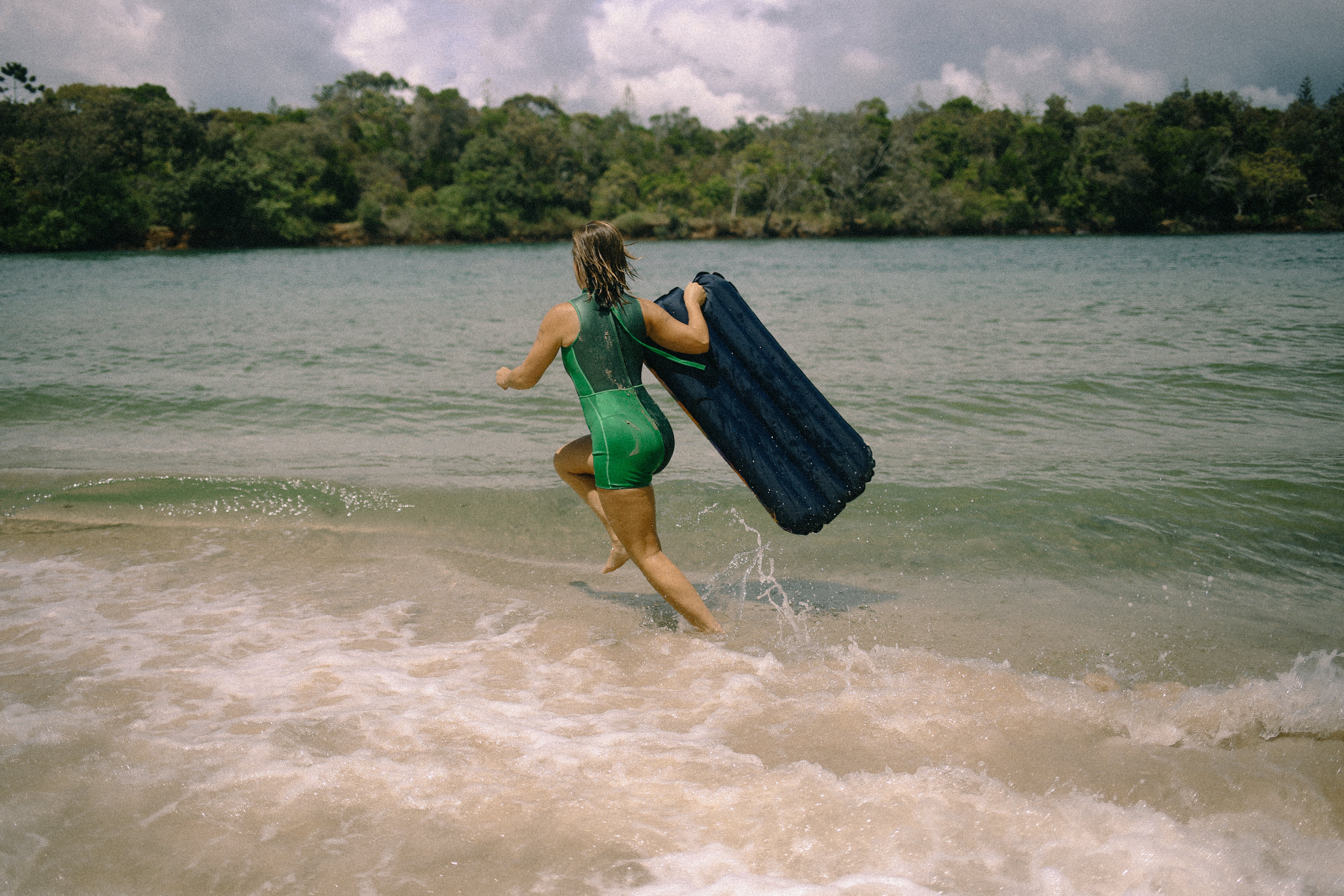 Atmosea | Wetsuits & Clothing made for Girls that Surf