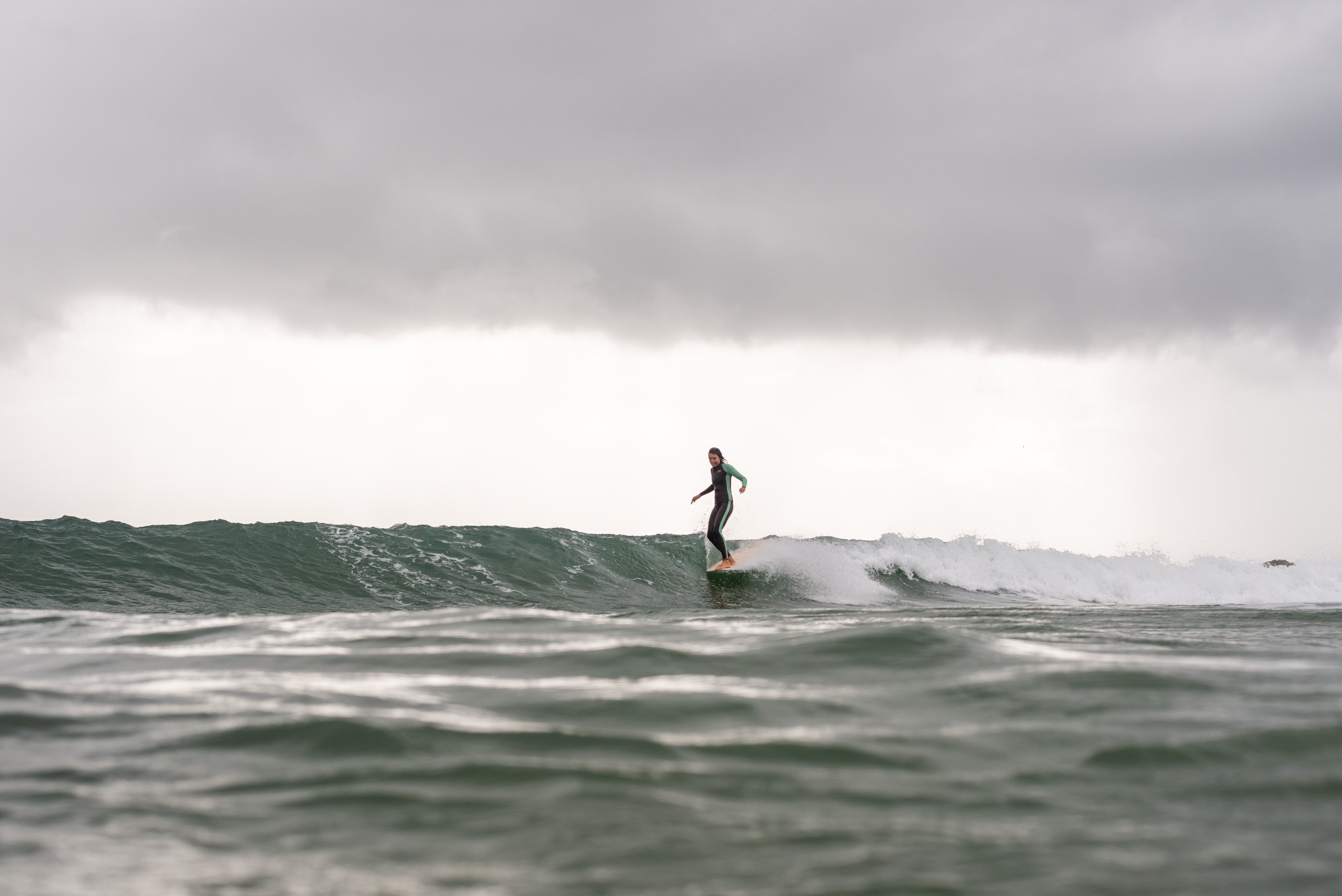 Atmosea | Wetsuits & Clothing made for Girls that Surf