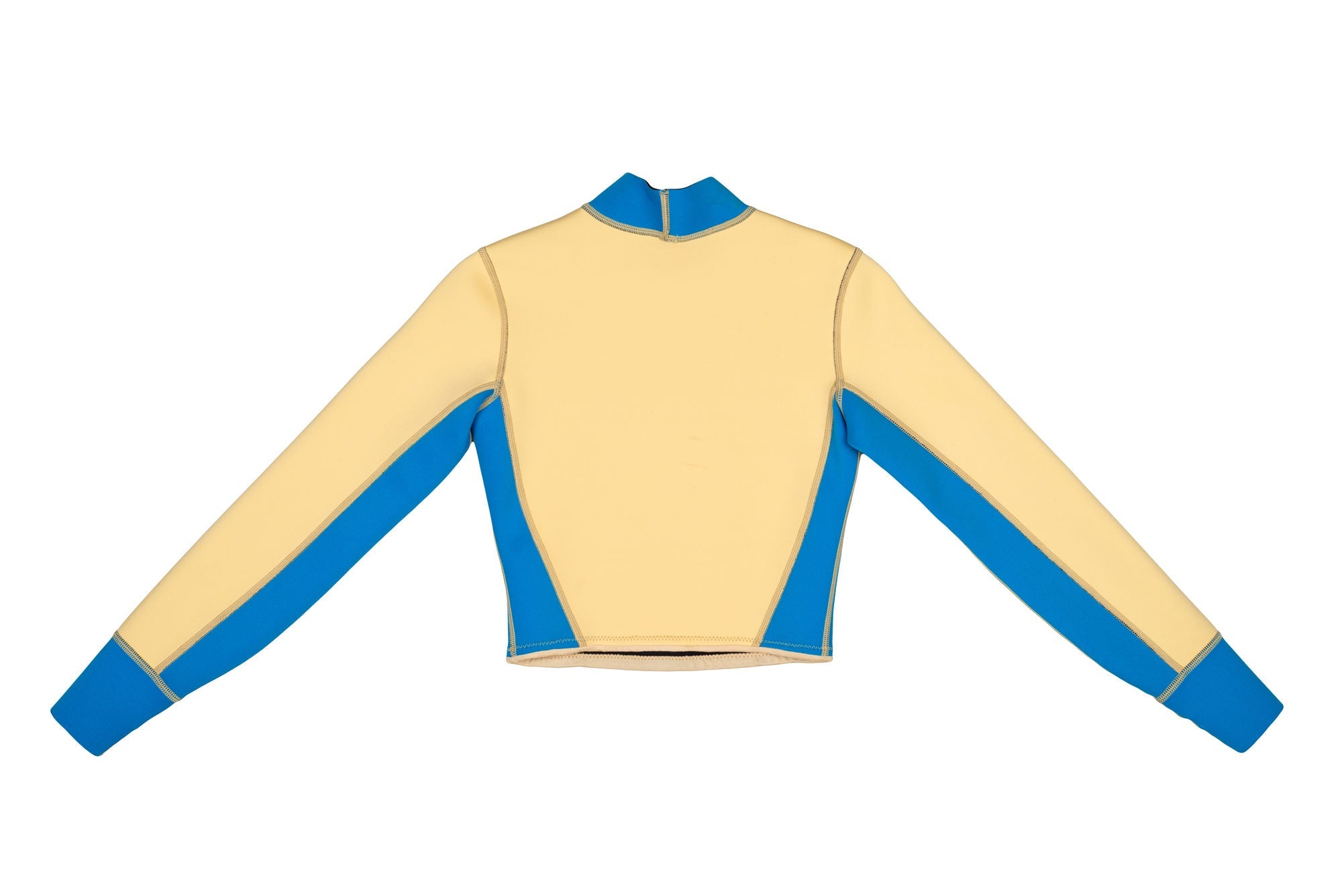 Amanda Djerf Crop Vest - Atmosea