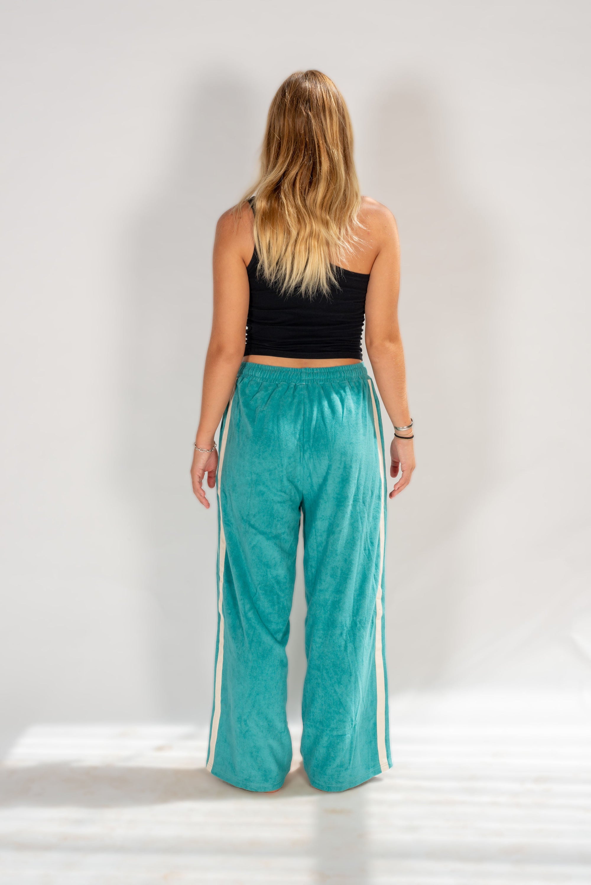 Après Surf Pant Blue Crush Pre-Order - Atmosea