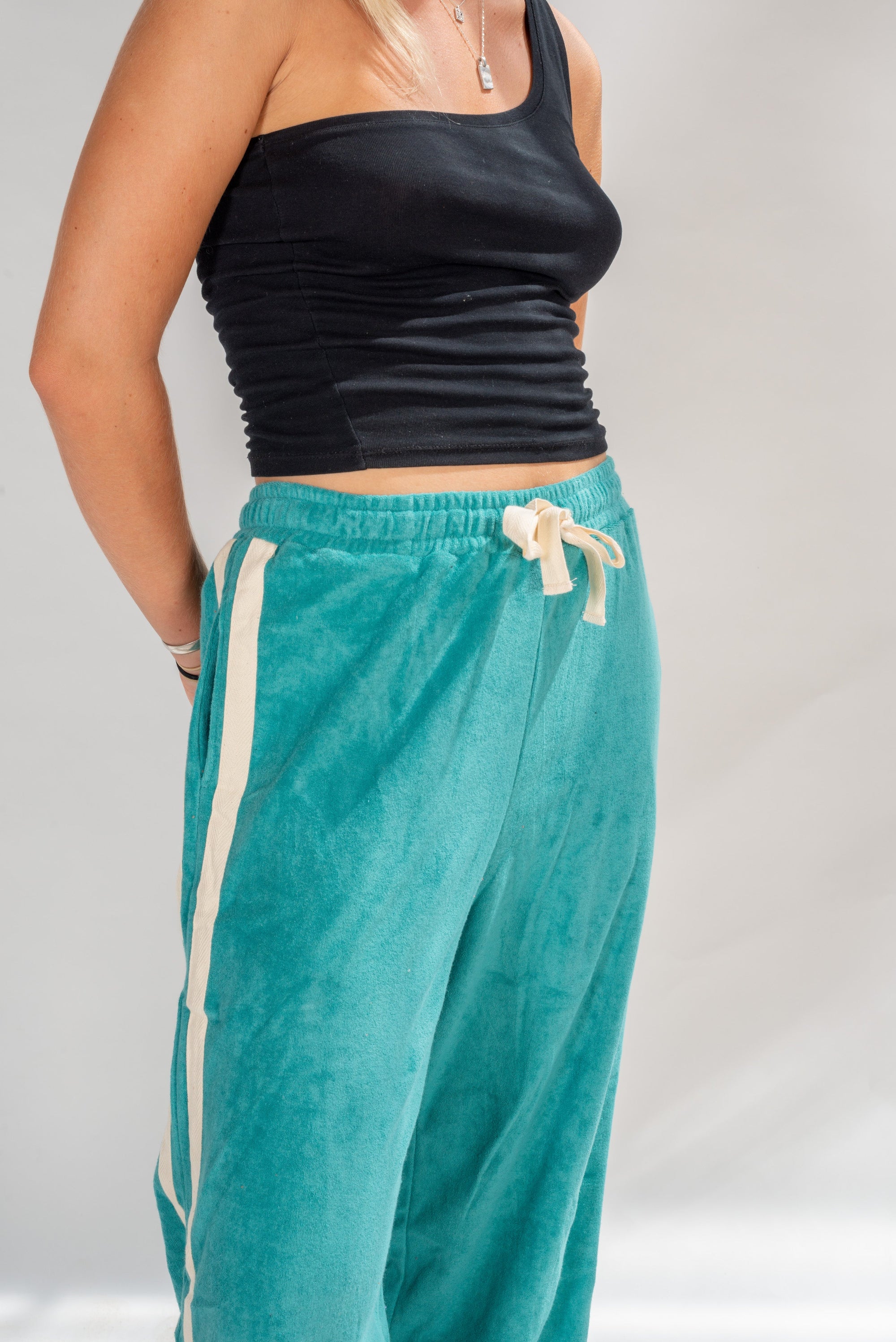 Après Surf Pant Blue Crush Pre-Order - Atmosea