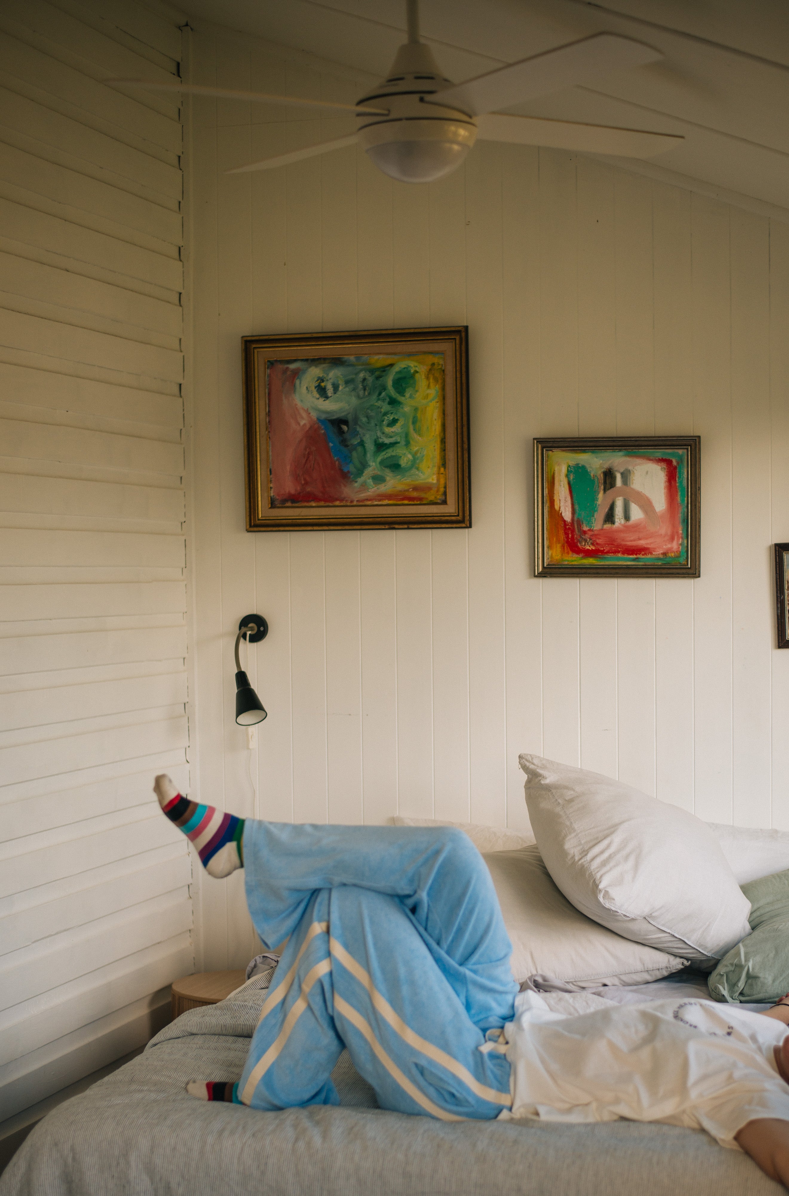 Après Surf Pant Cloud - Pre Order - Atmosea