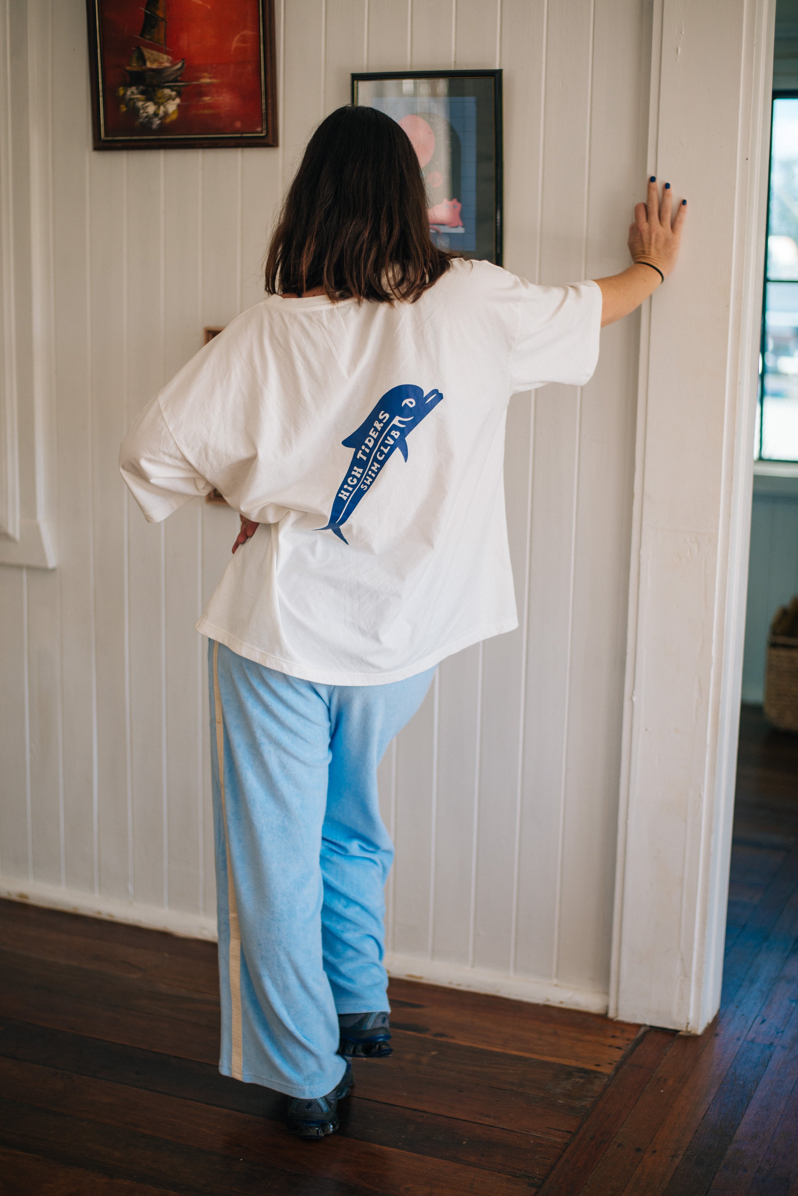 Après Surf Pant Cloud - Pre Order - Atmosea