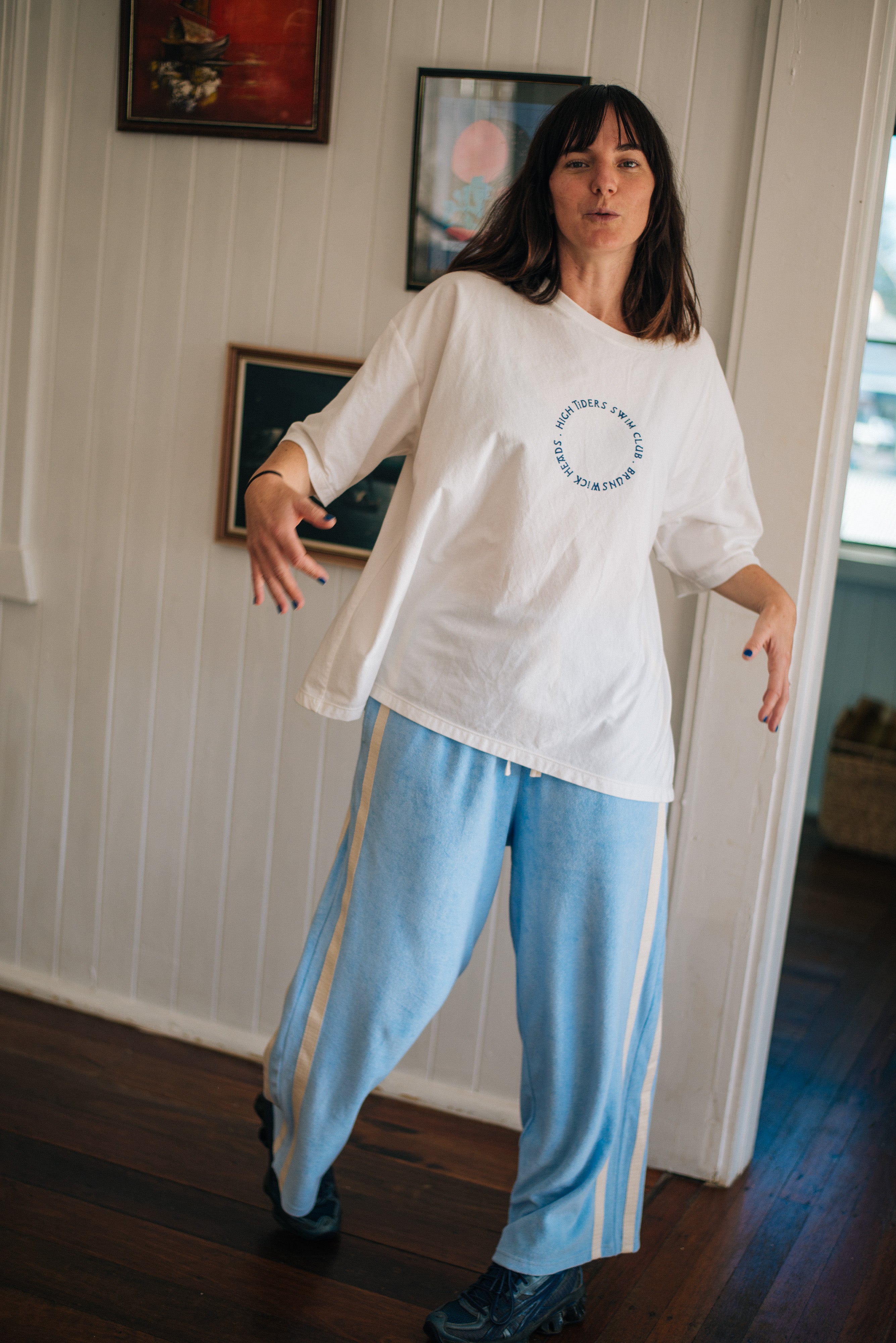 Après Surf Pant Cloud - Pre Order - Atmosea