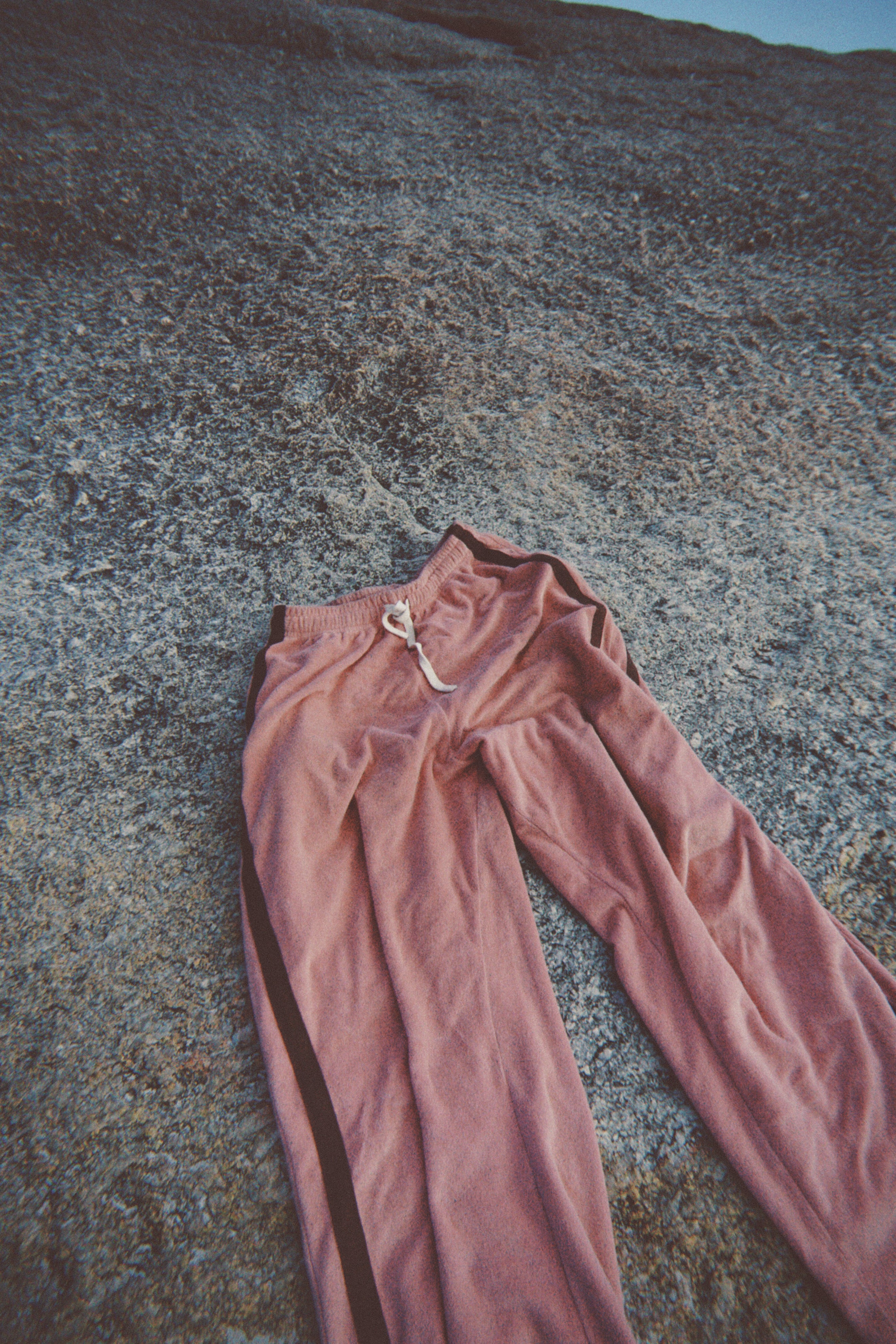 Après Surf Pant in Blush - Atmosea