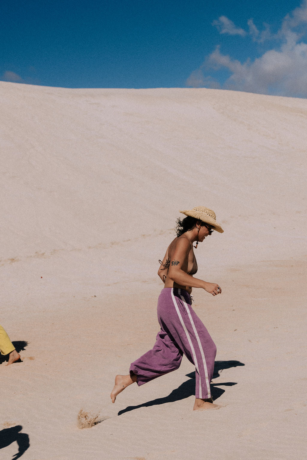 Après Surf Pant Jacaranda - Atmosea