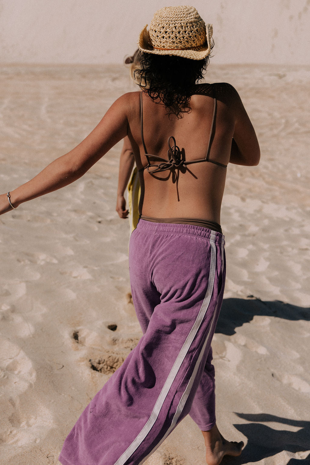 Après Surf Pant Jacaranda - Atmosea