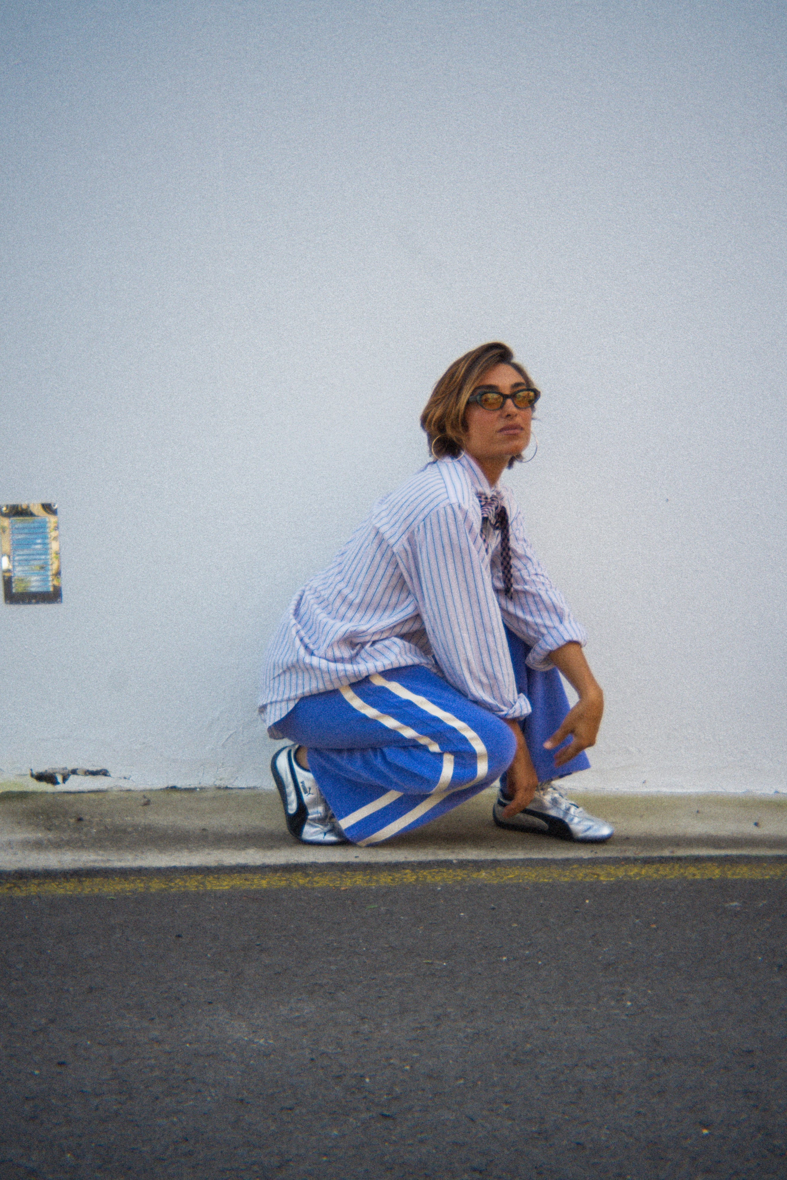 Après Surf Pant Lavender - Atmosea