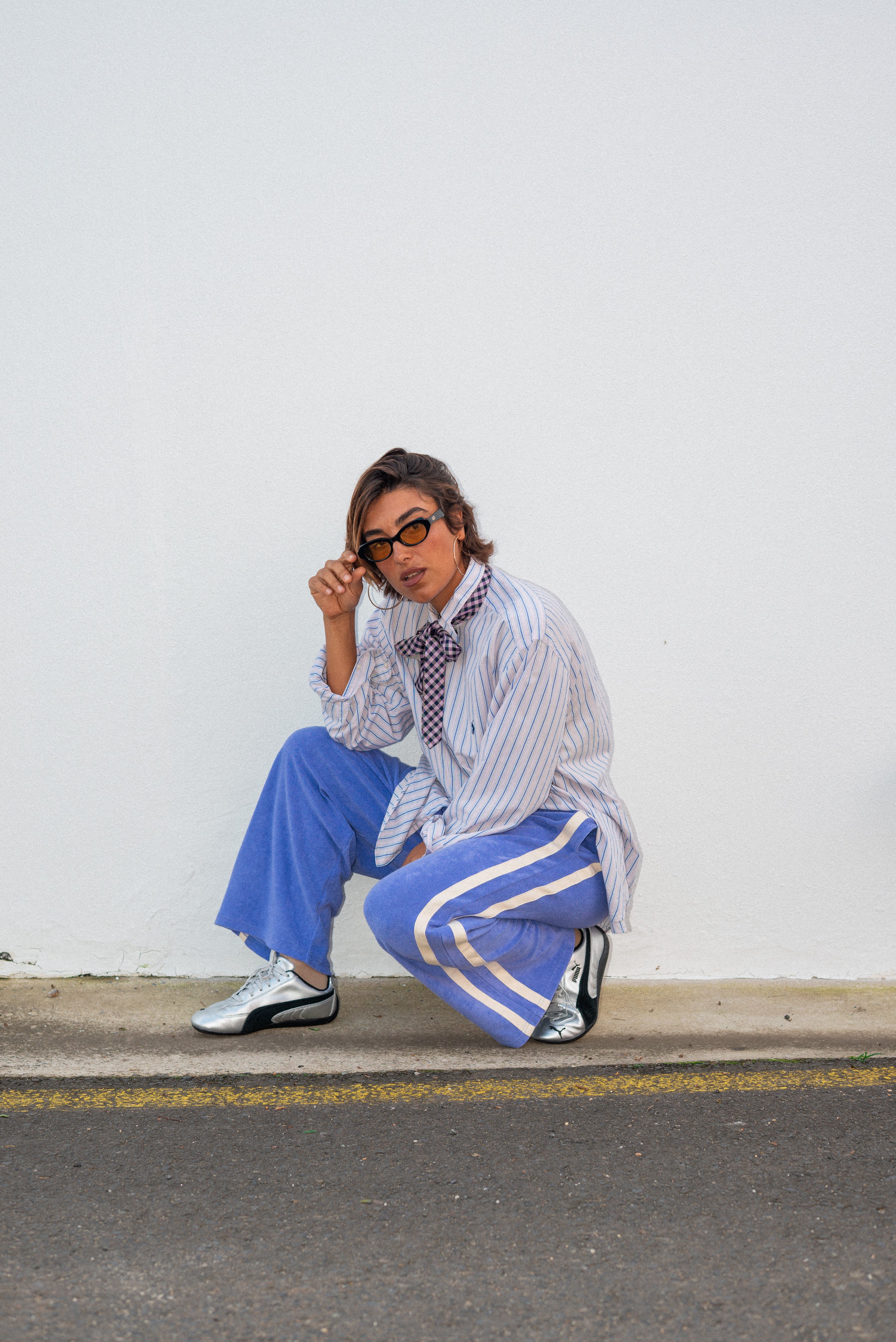 Après Surf Pant Lavender - Atmosea