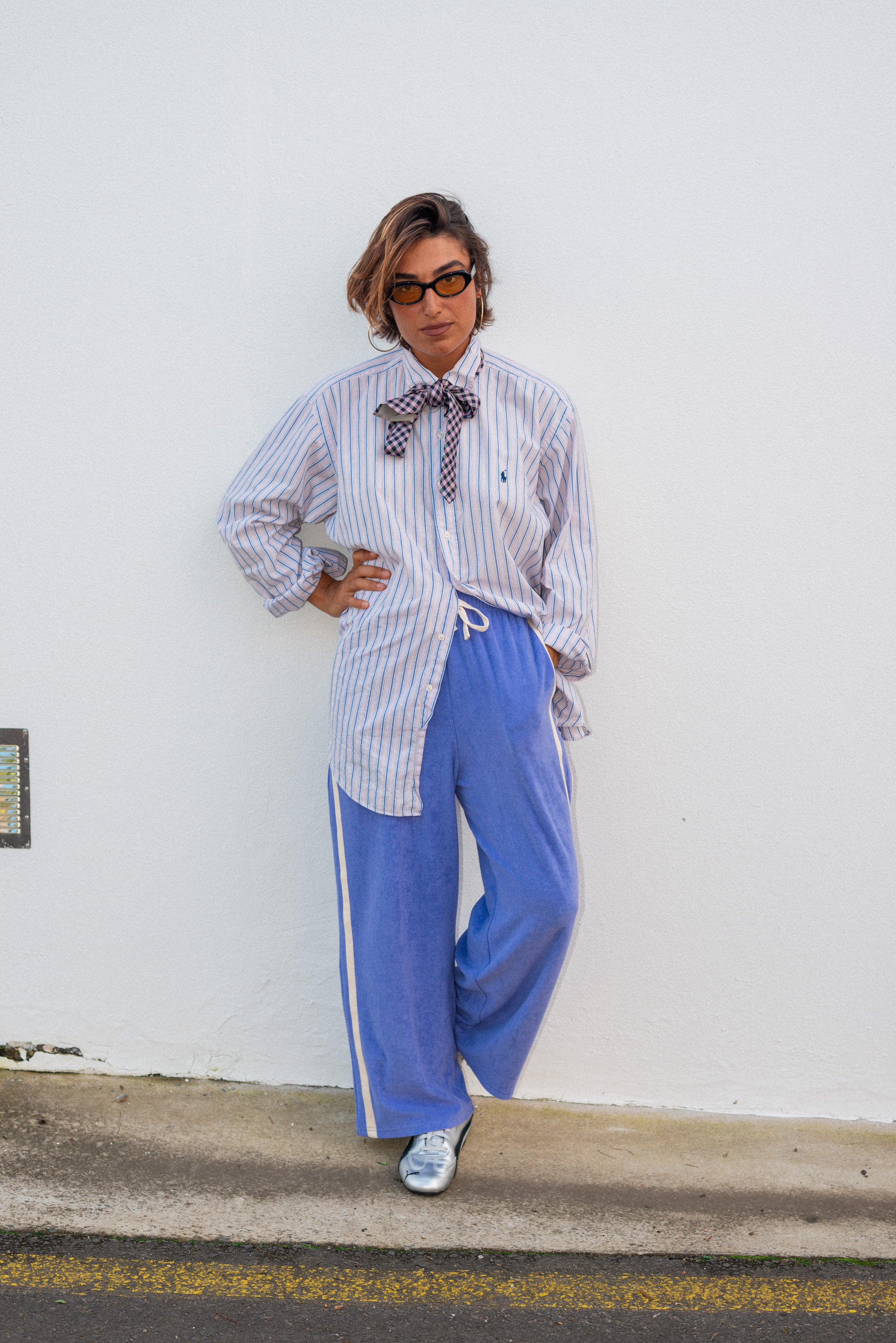 Après Surf Pant Lavender - Atmosea