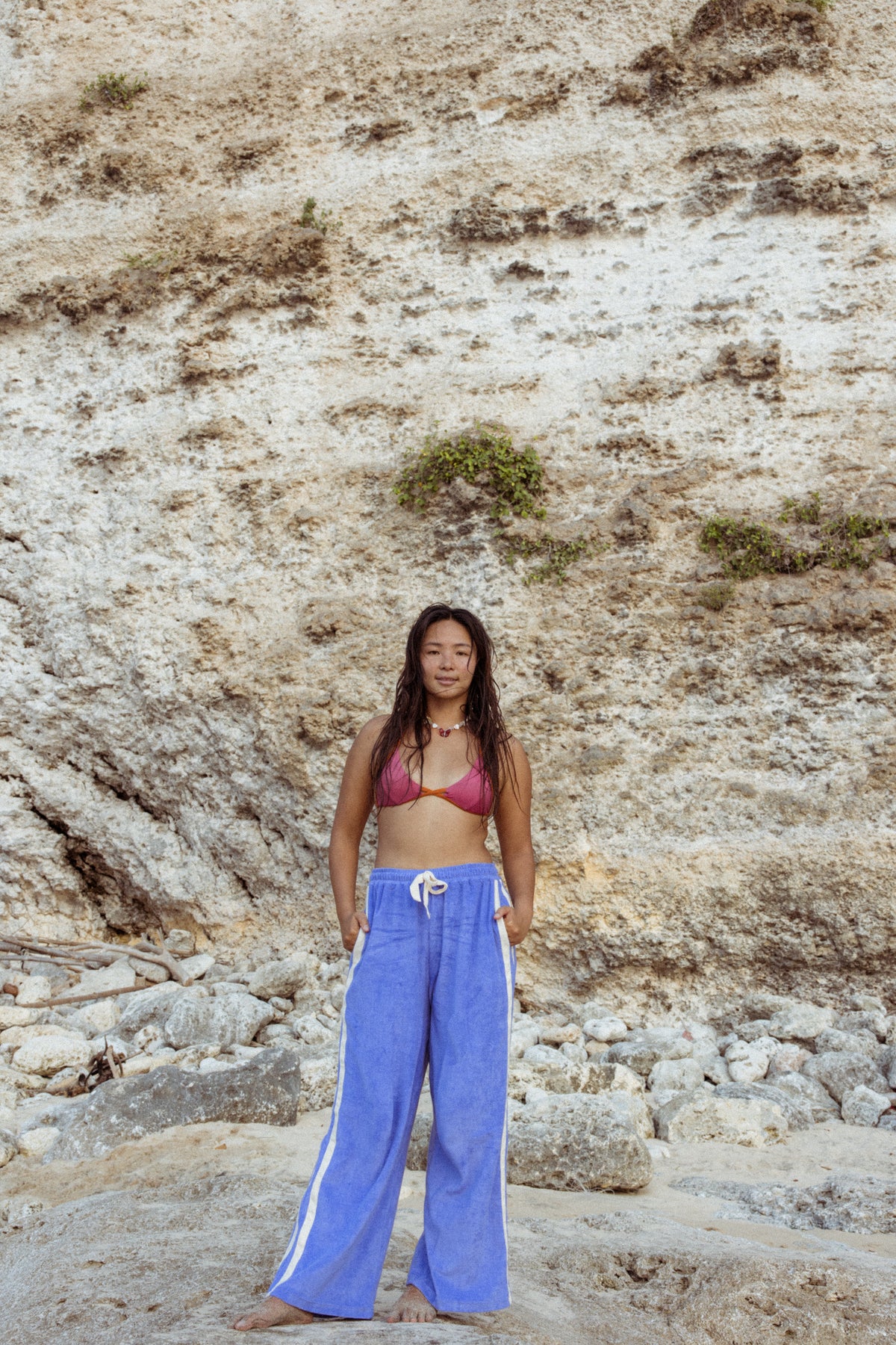 Après Surf Pant Lavender - Atmosea