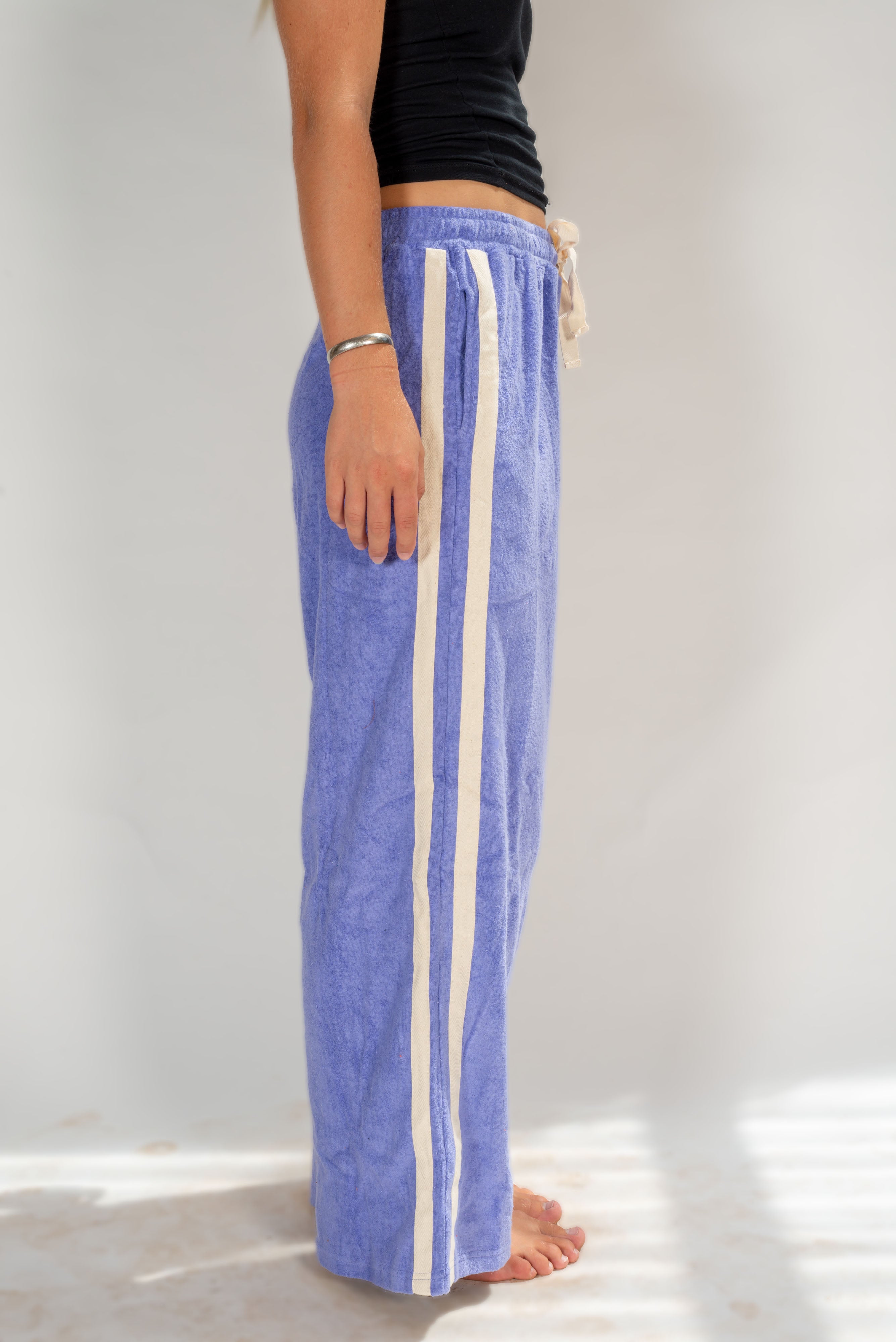 Après Surf Pant Lavender - Atmosea