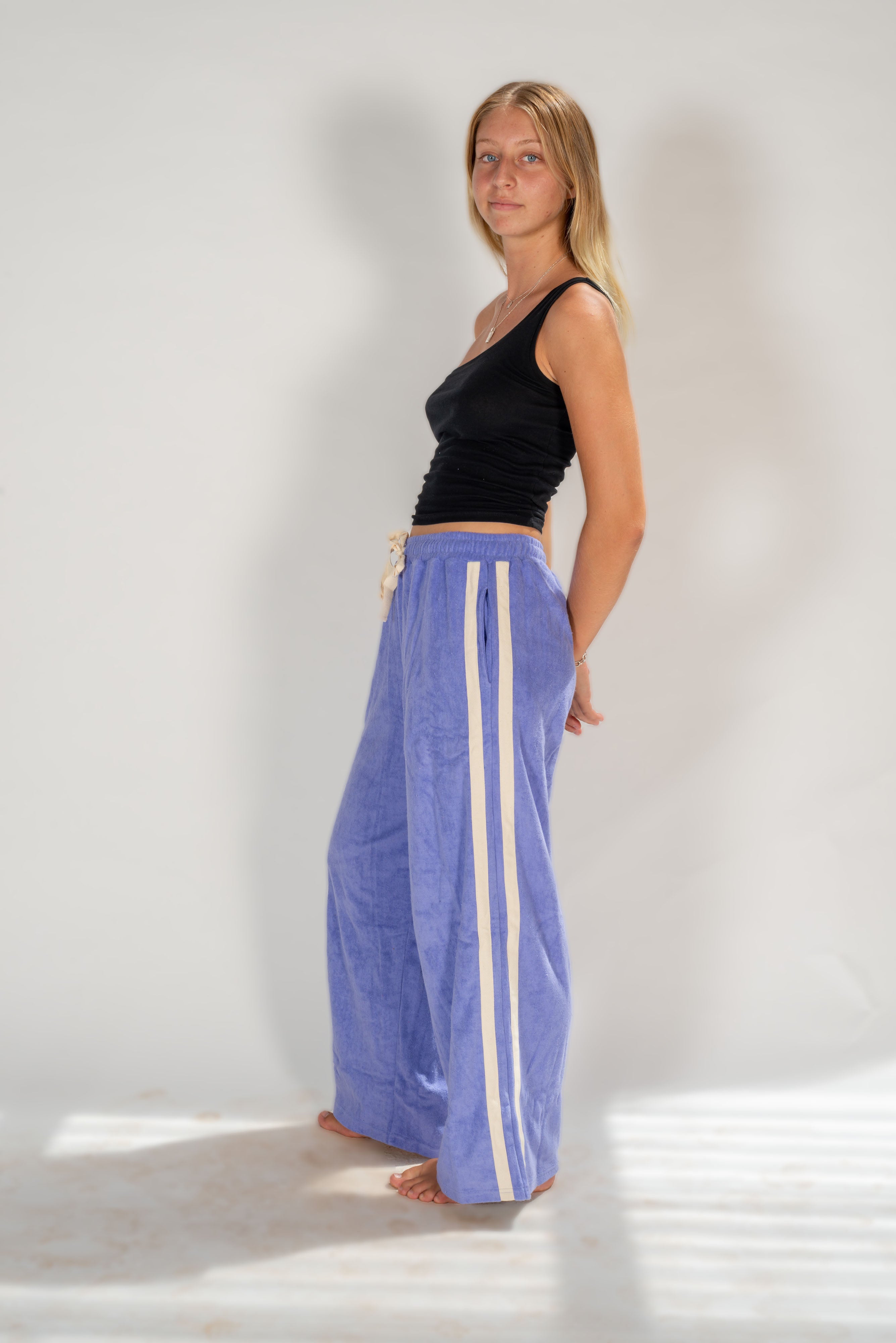 Après Surf Pant Lavender - Atmosea