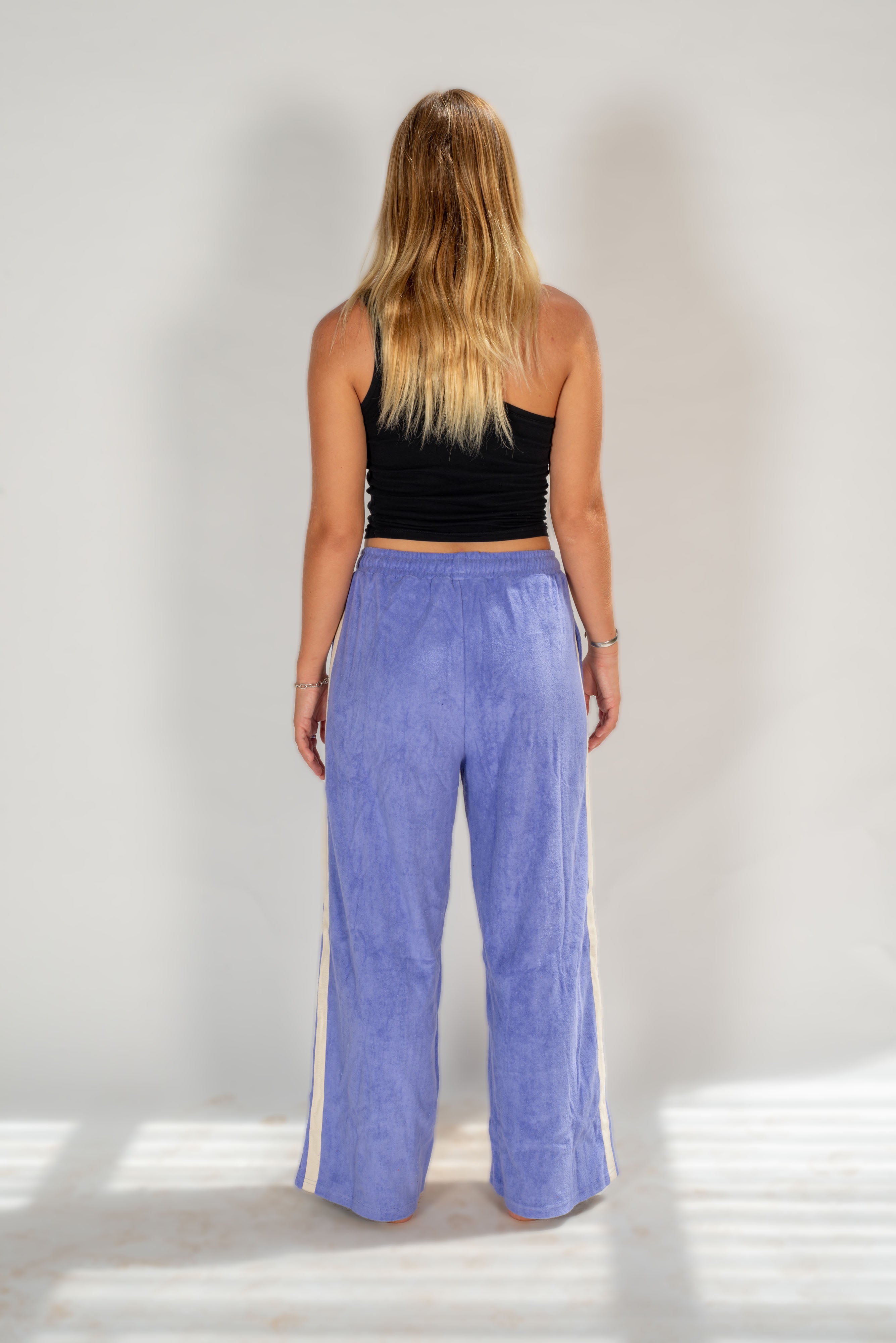 Après Surf Pant Lavender - Atmosea