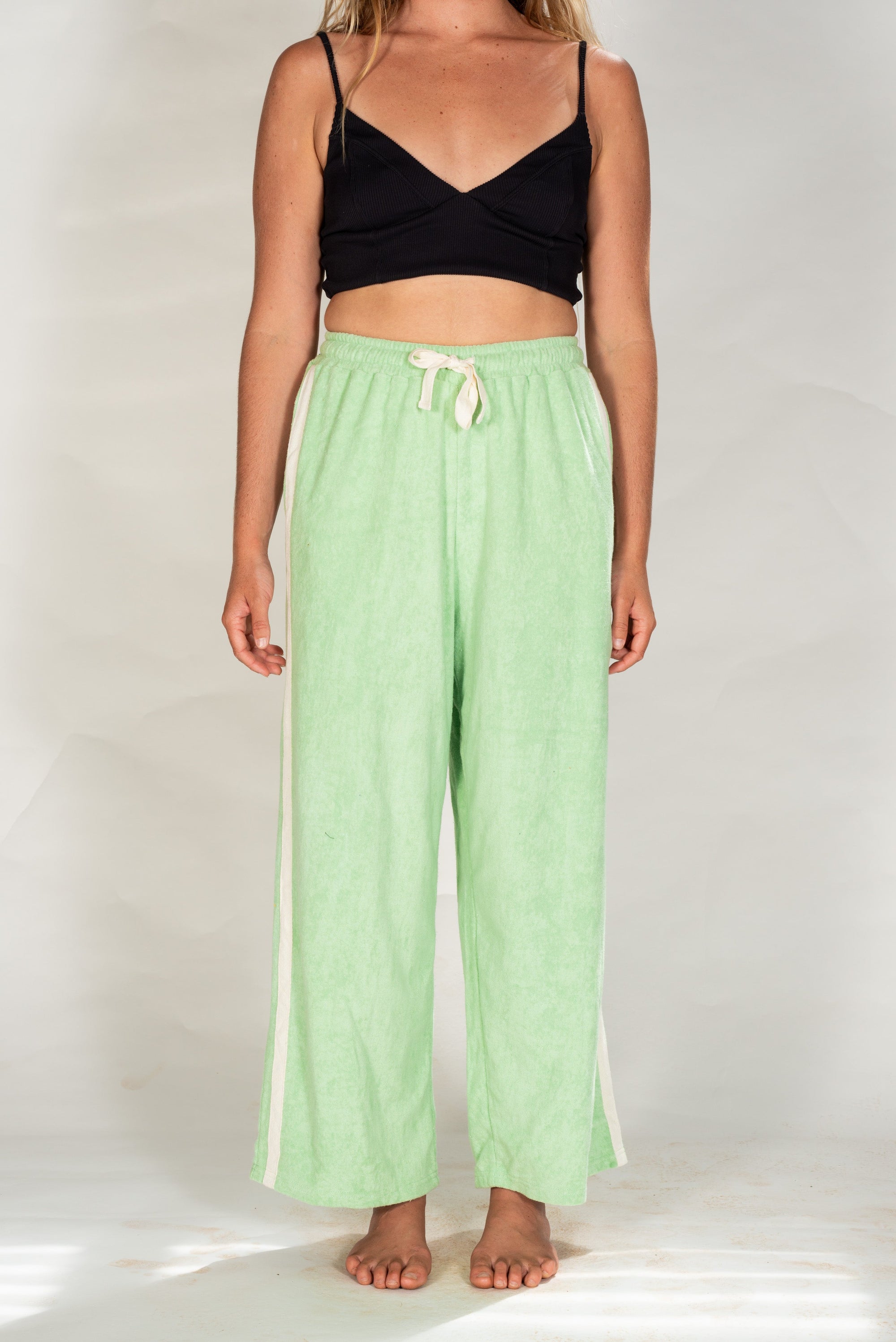 Après Surf Pant Mint - Atmosea