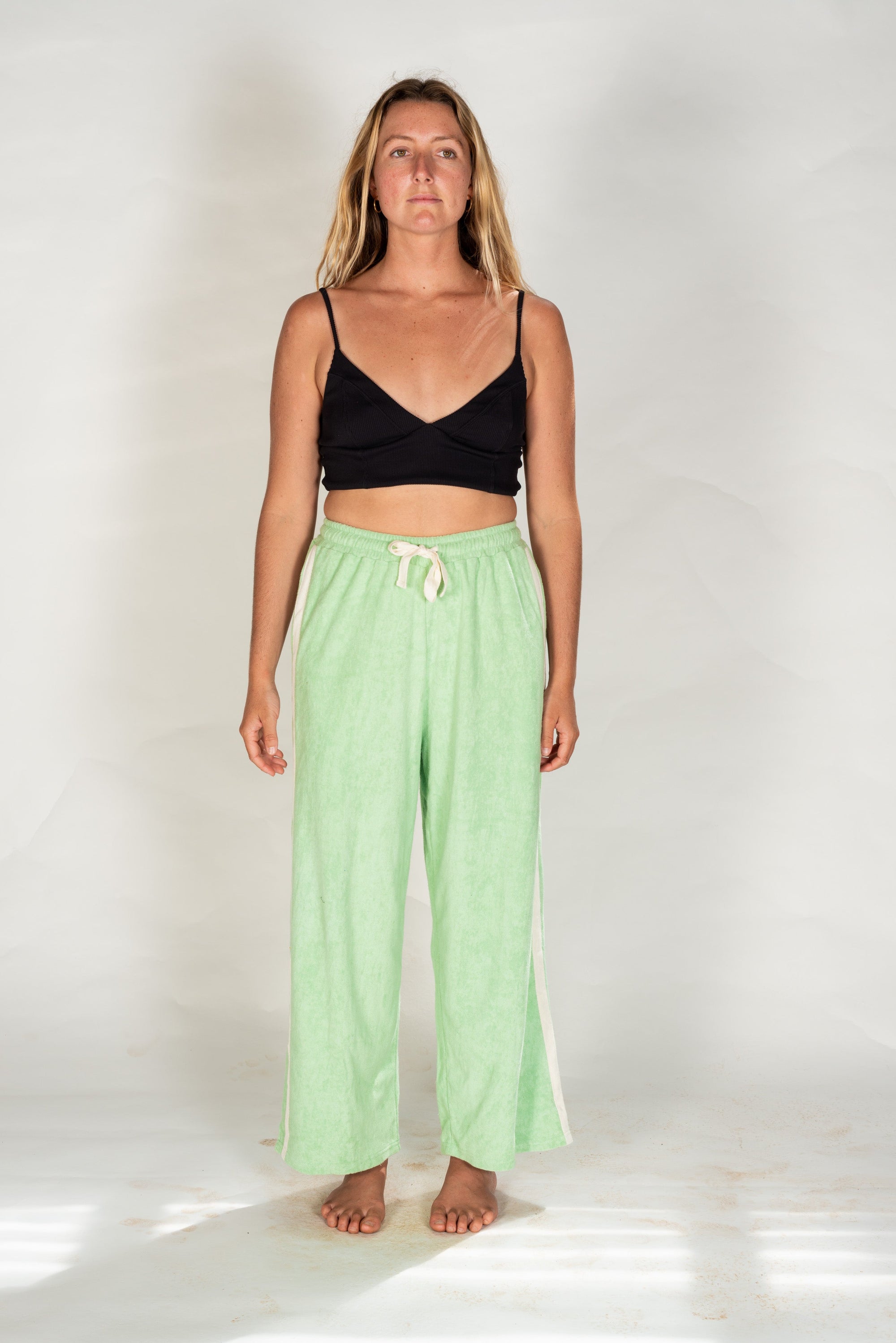 Après Surf Pant Mint - Atmosea