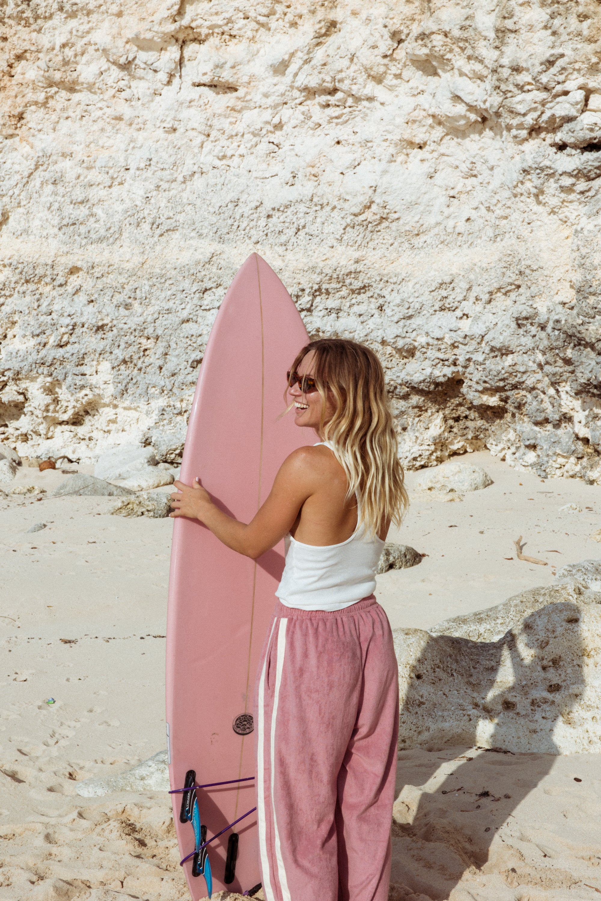 Après Surf Pant Mulberry Pre-Order - Atmosea