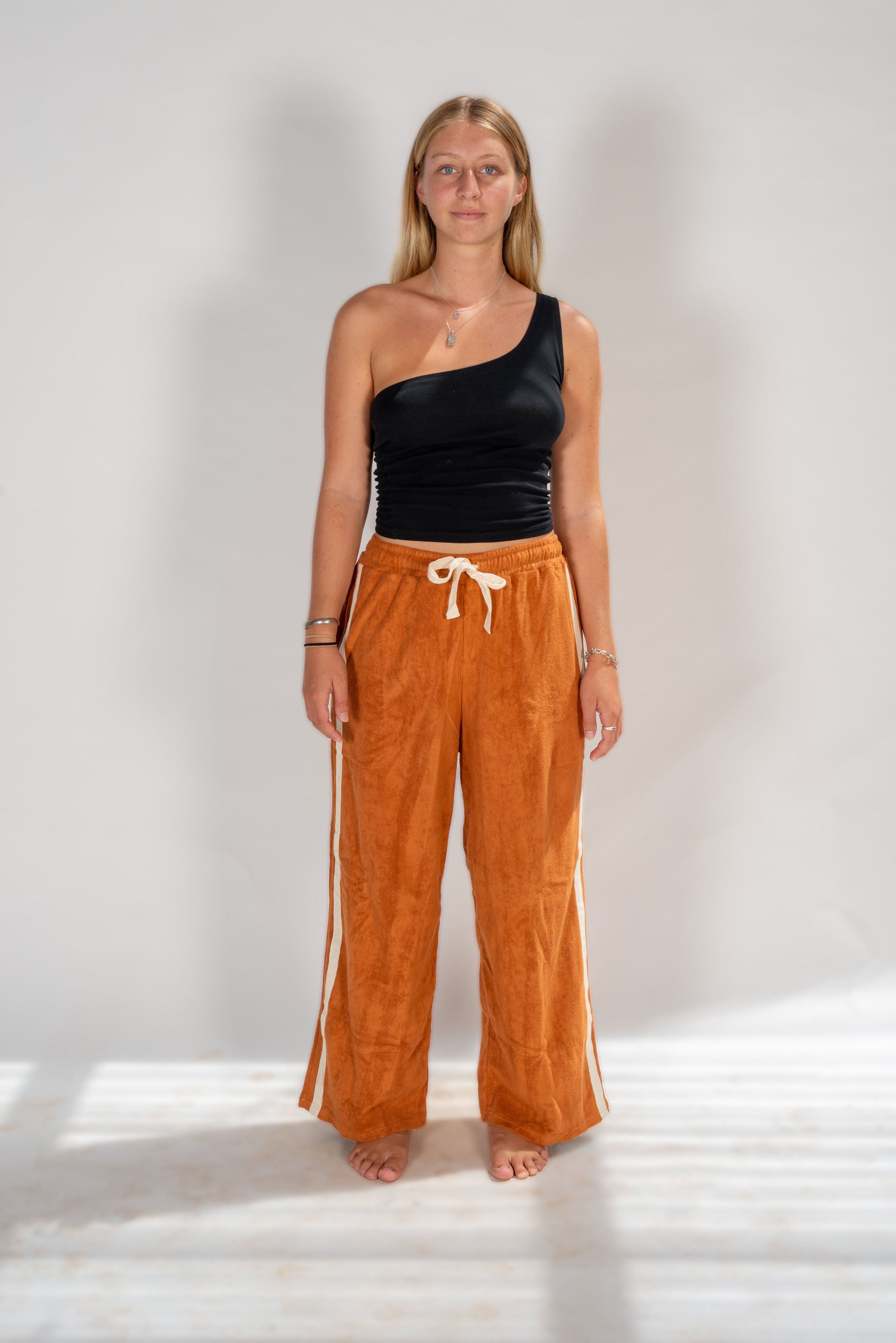 Après Surf Pant Rust Pre-Order - Atmosea