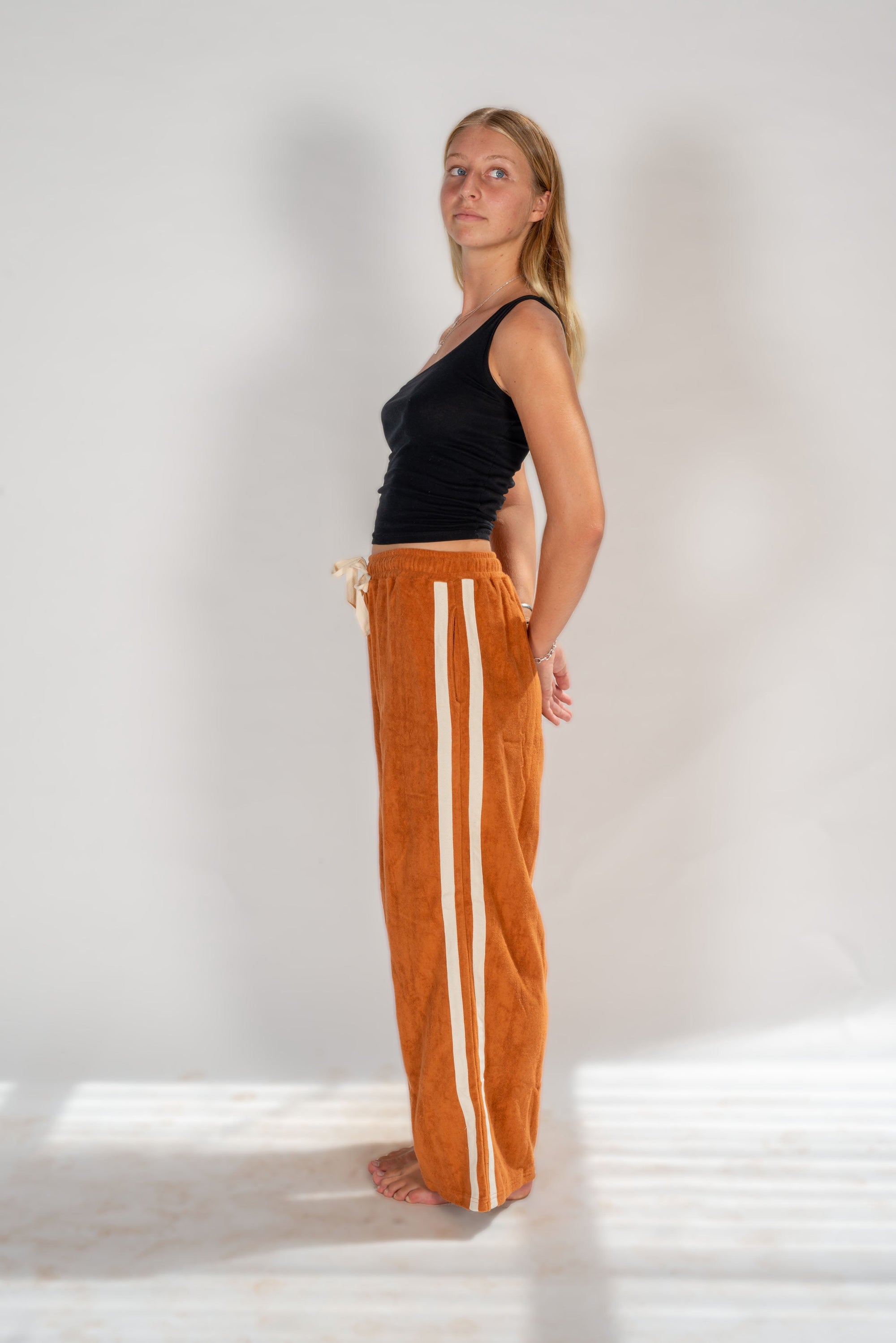 Après Surf Pant Rust Pre-Order - Atmosea